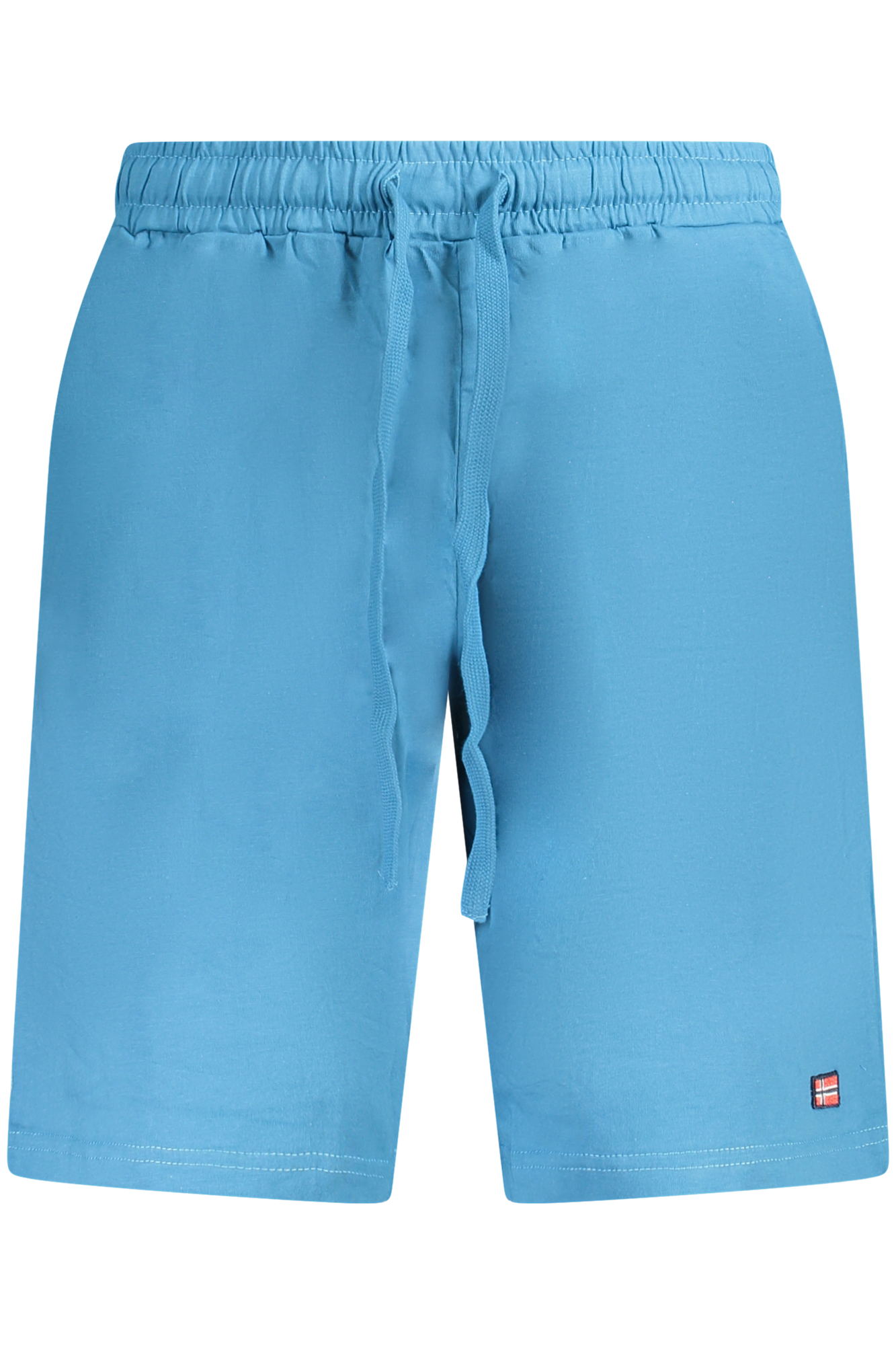 NORWAY 1963 MEN'S BERMUDA PANTS BLUE