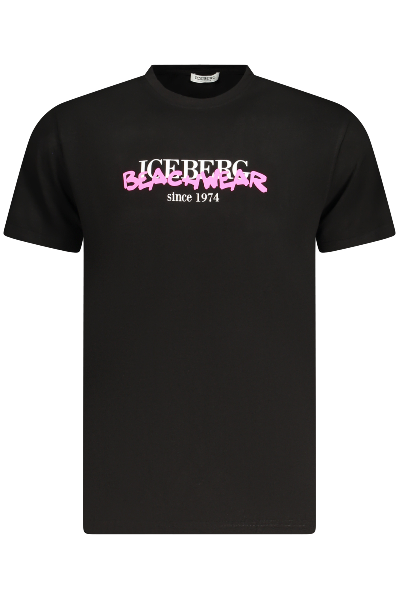 Мъжка тениска с къс ръкав