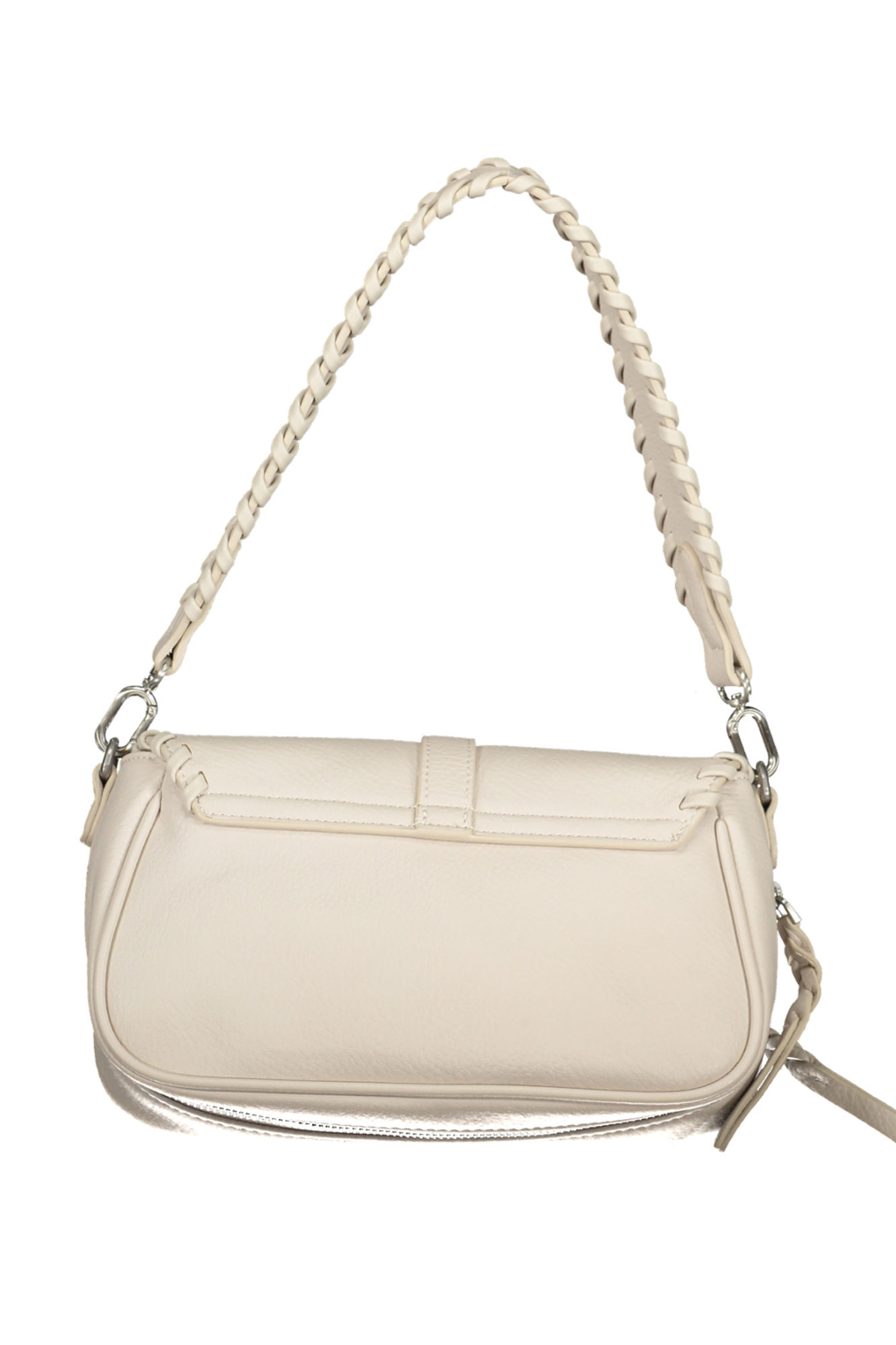 DESIGUAL WHITE WOMEN&#039;S BAG