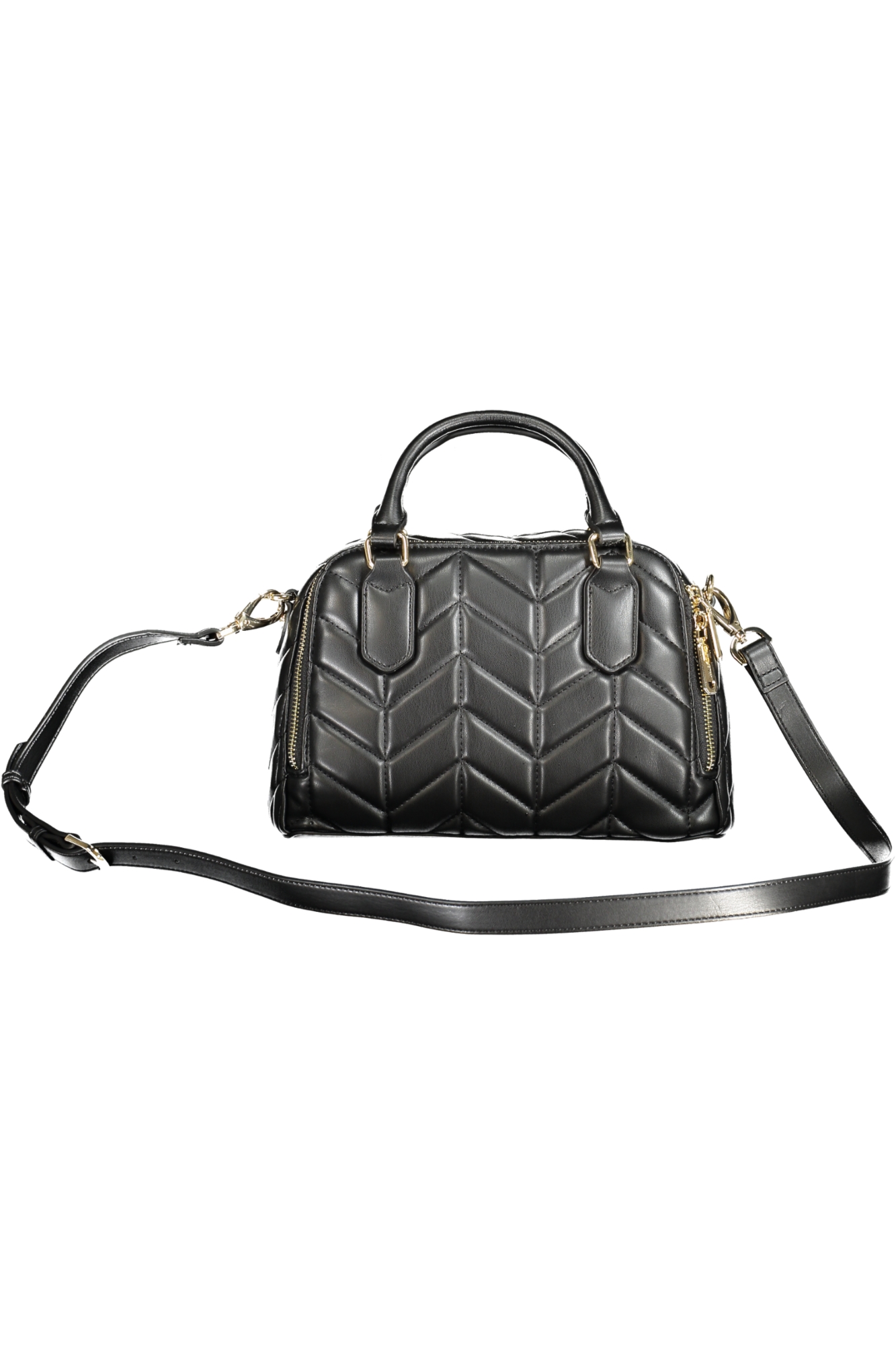 VALENTINO BAGS WOMEN&#039;S BAG BLACK
