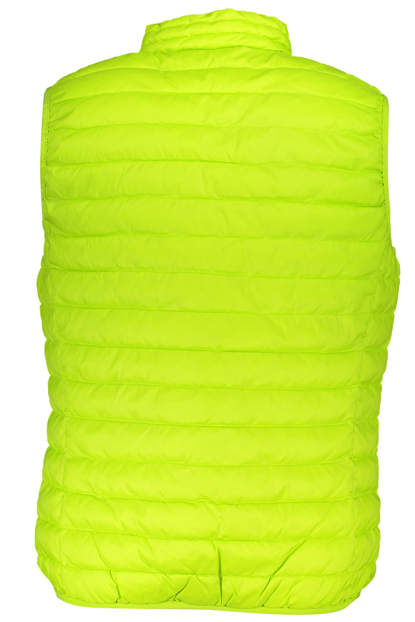 NORWAY 1963 YELLOW MAN VEST