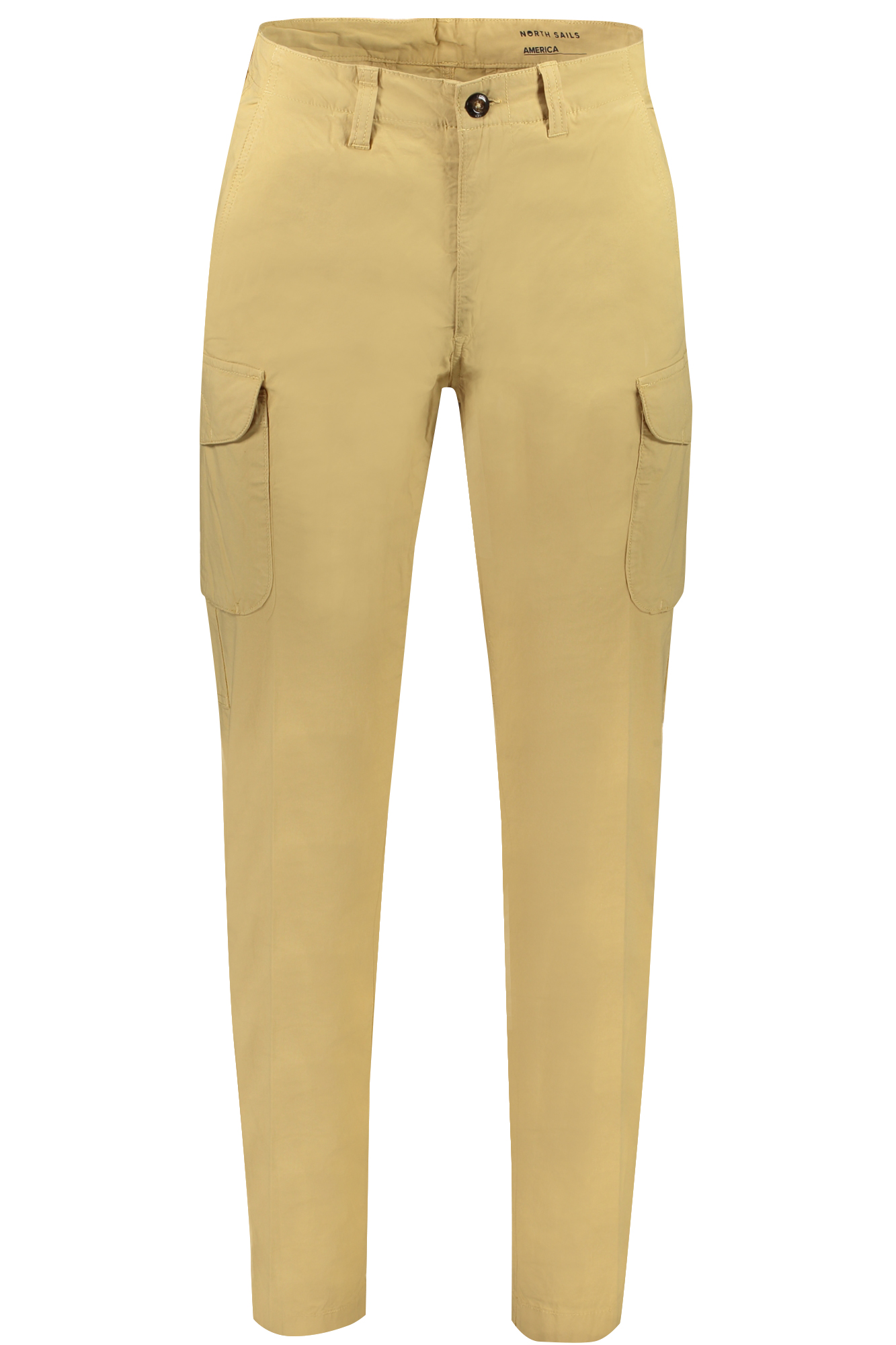 NORTH SAILS BEIGE MEN&#039;S PANTS