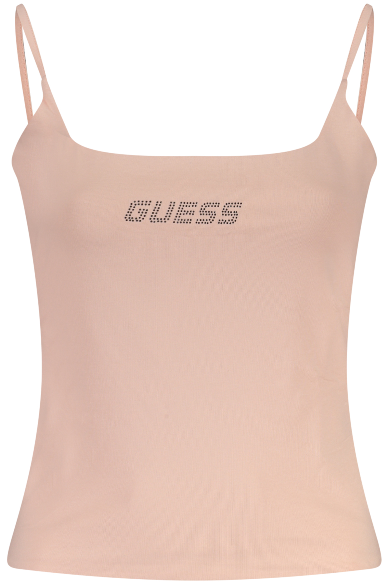 Дамски топ с презрамки GUESS