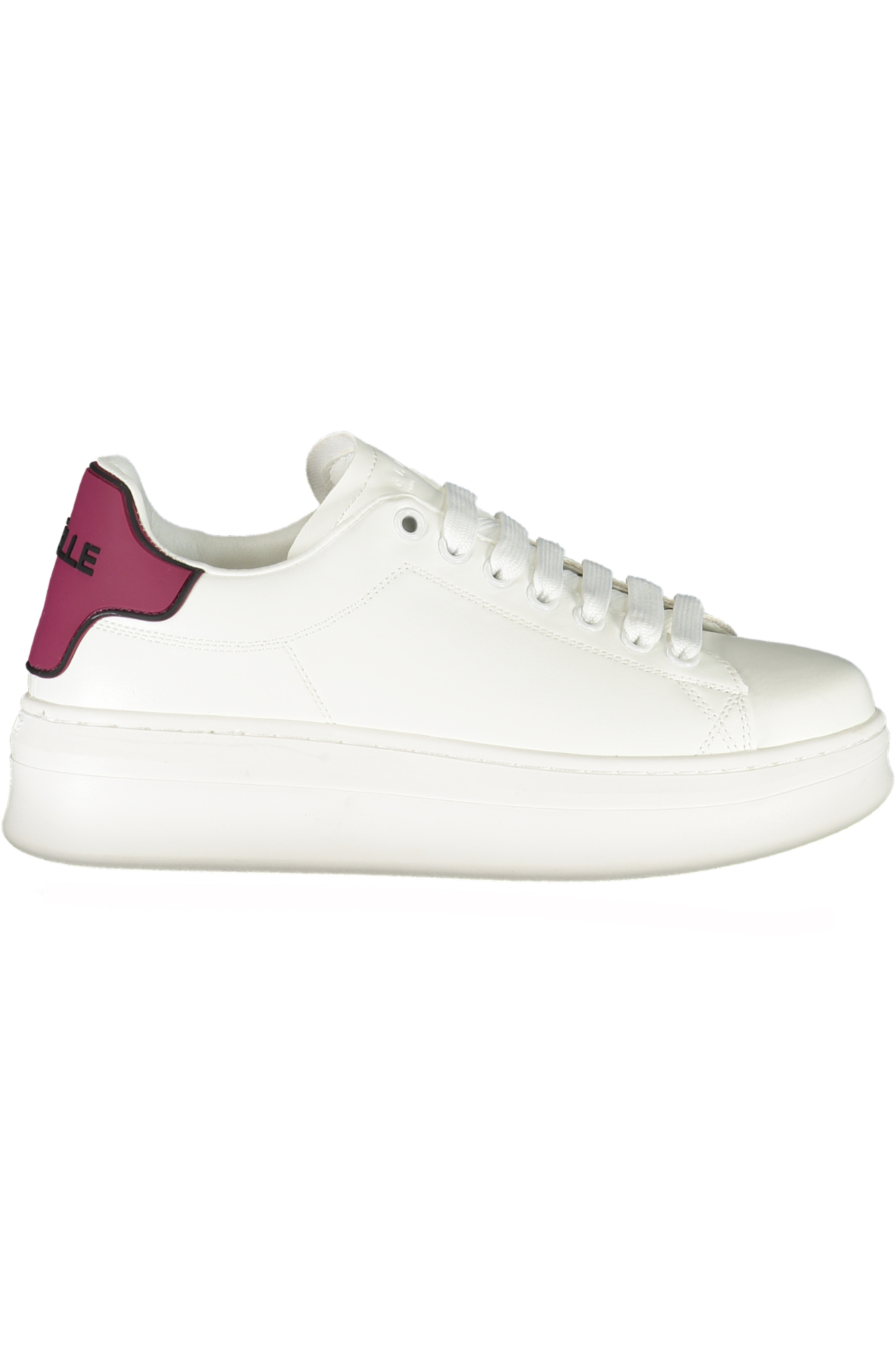 GAELLE PARIS WOMENS SPORTS SHOES RED