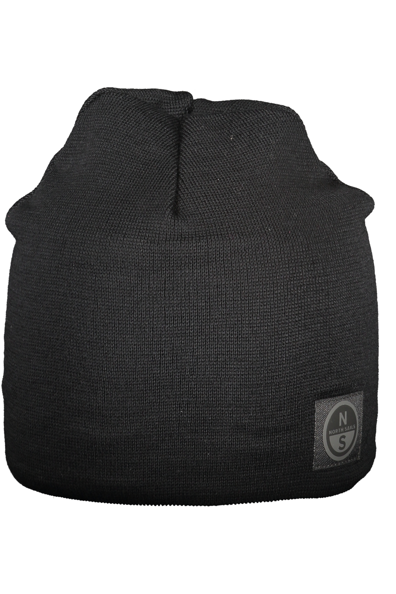 Unisex černá čepice