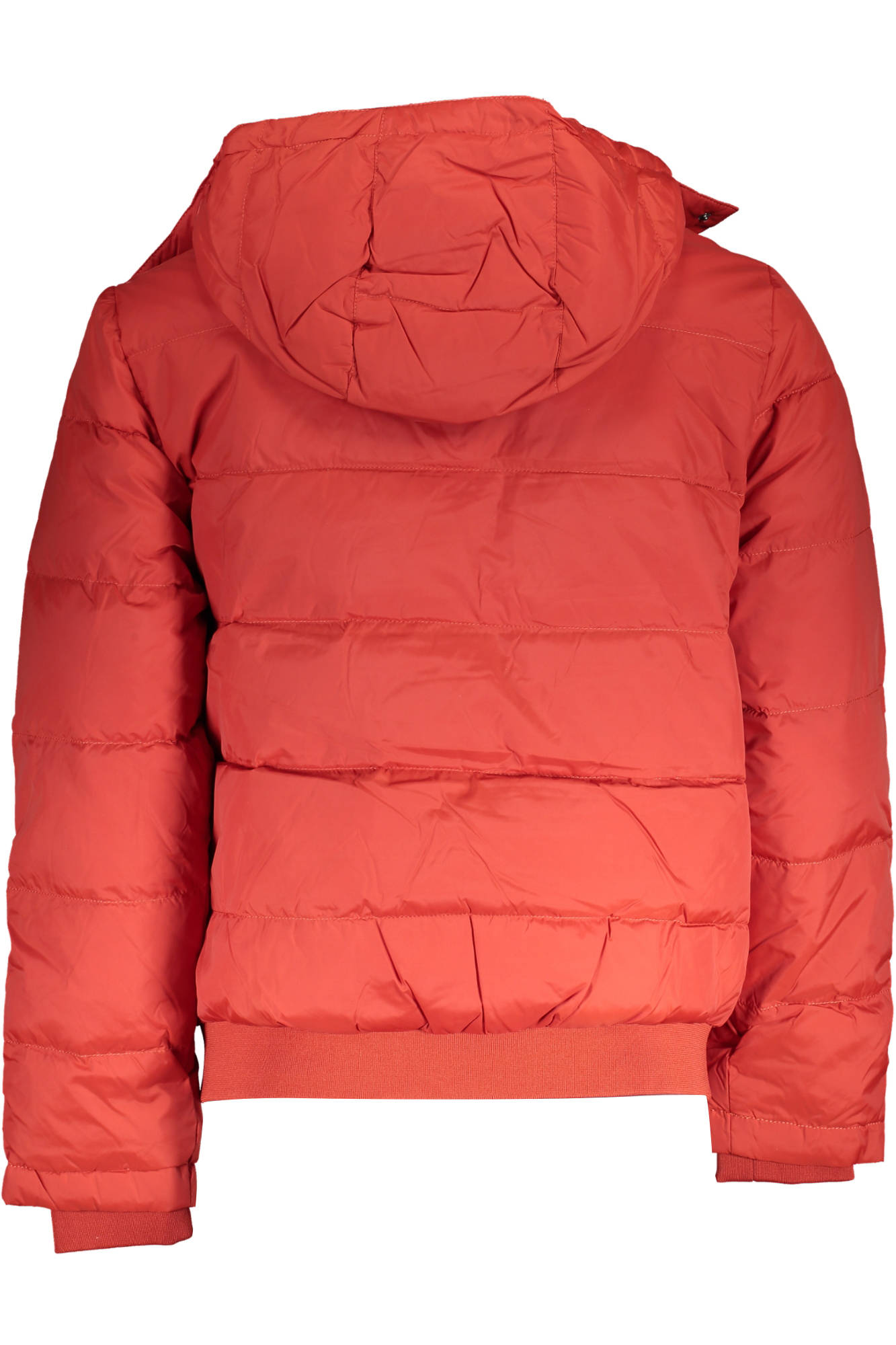 LA MARTINA MAN ORANGE JACKET