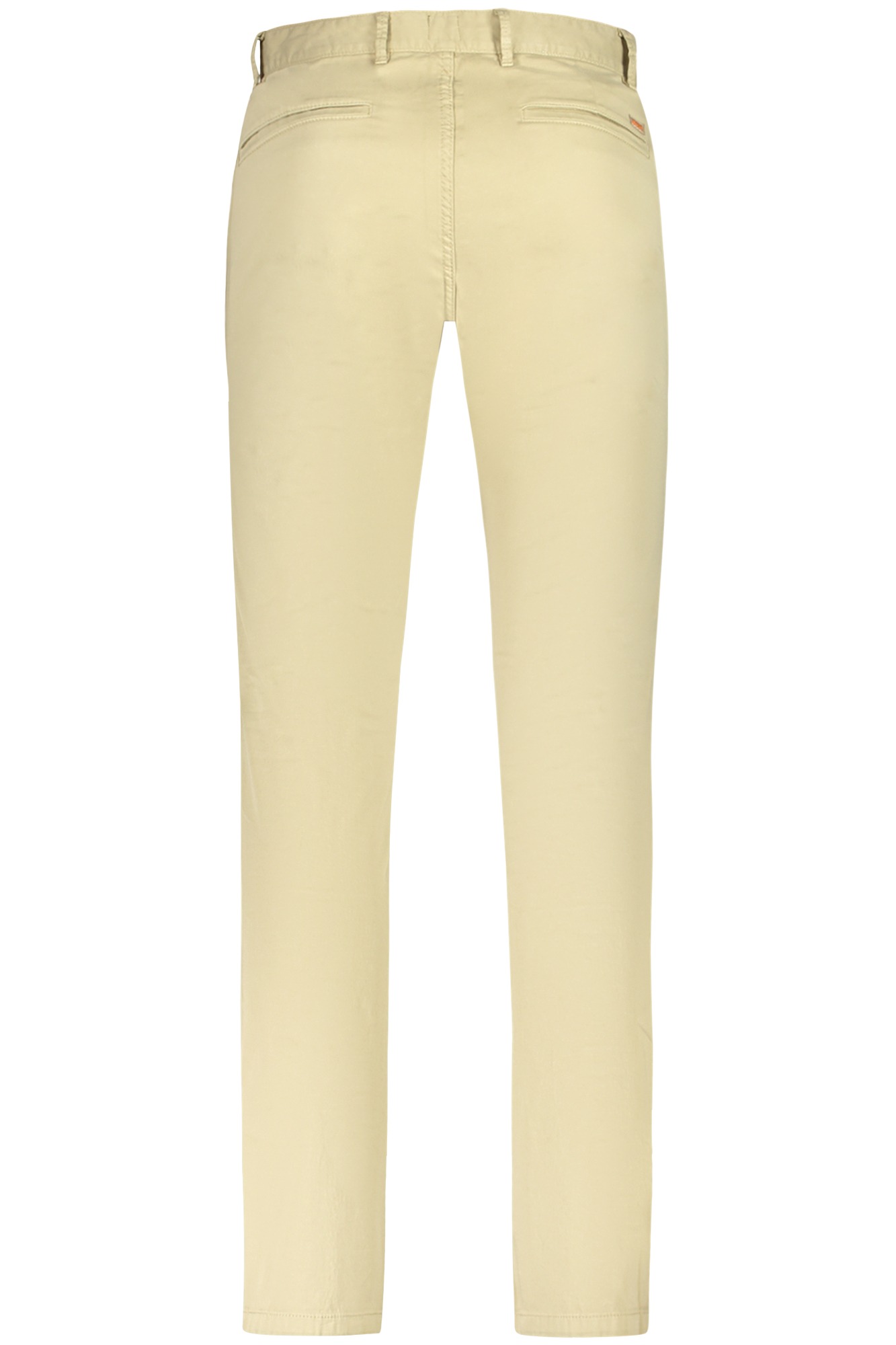 HUGO BOSS MEN&#039;S TROUSERS BEIGE