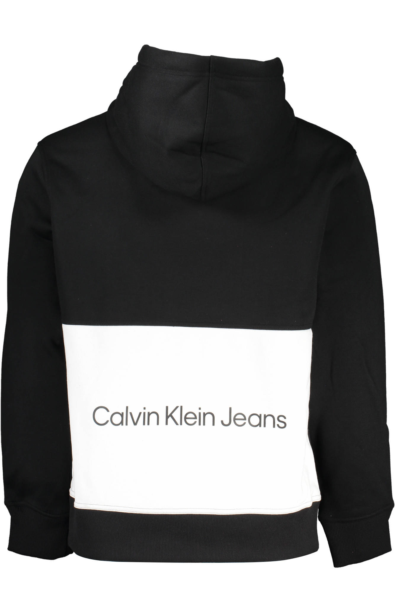 Calvin Klein Blocking Hoodie