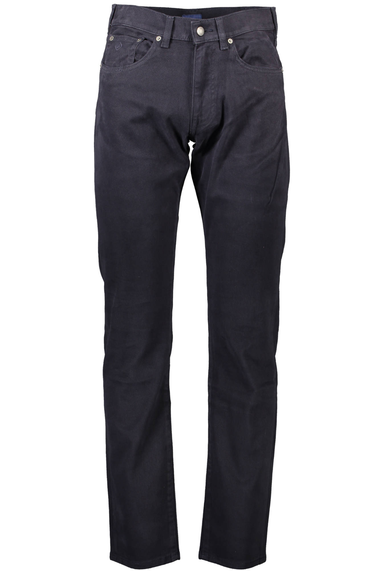 GANT MEN&#039;S BLUE TROUSERS