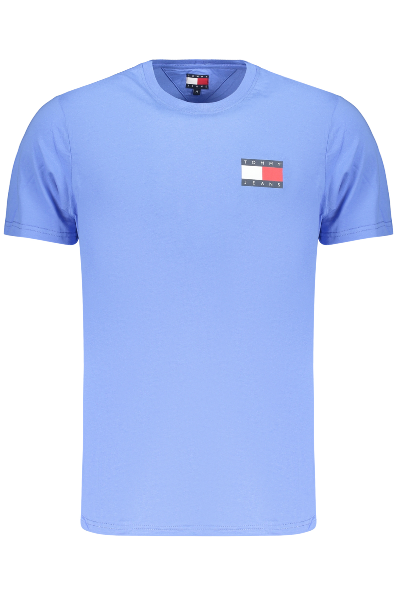 Pánské triko s krátkým rukávem Tommy Hilfiger