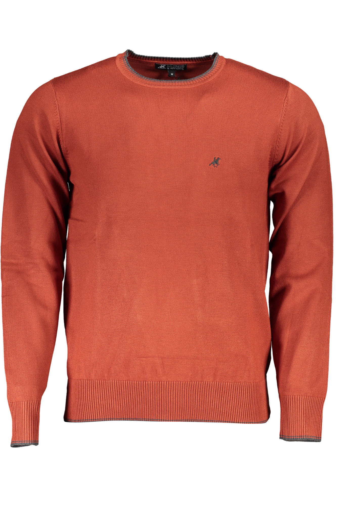 US GRAND POLO MEN'S BRONZE JERSEY