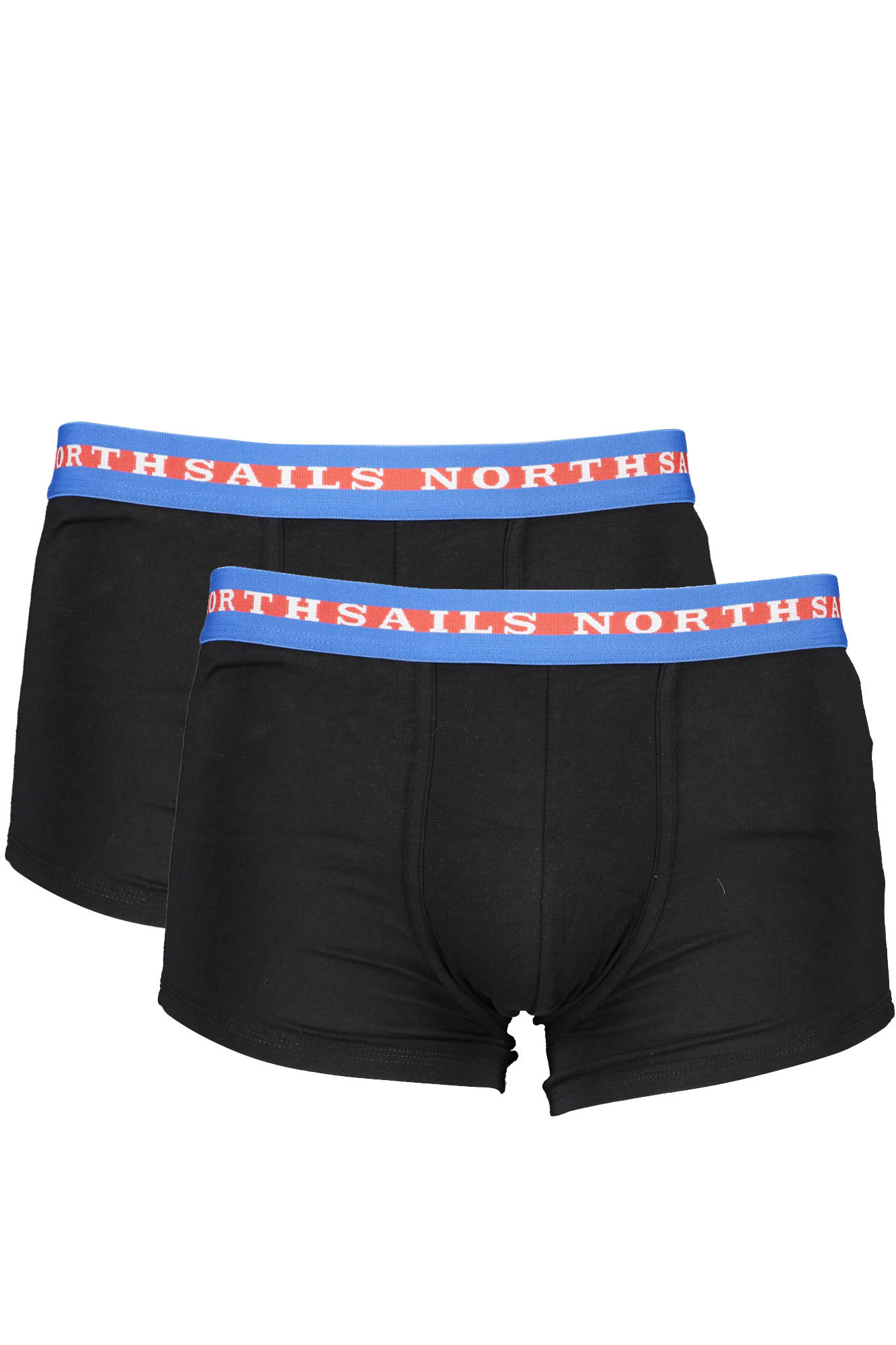 NORTH SAILS MEN&#39;S BOXER BLACK