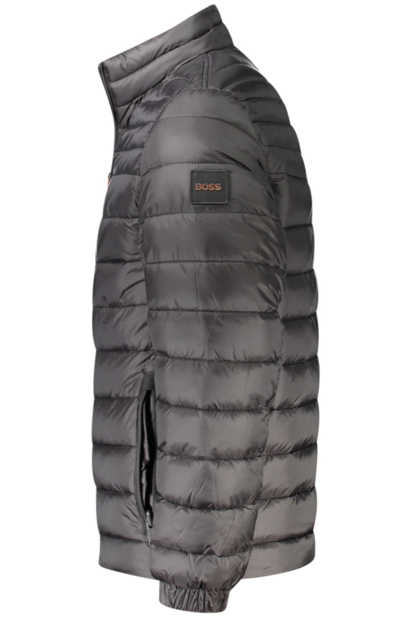 BOSS BLACK MEN&#039;S JACKET