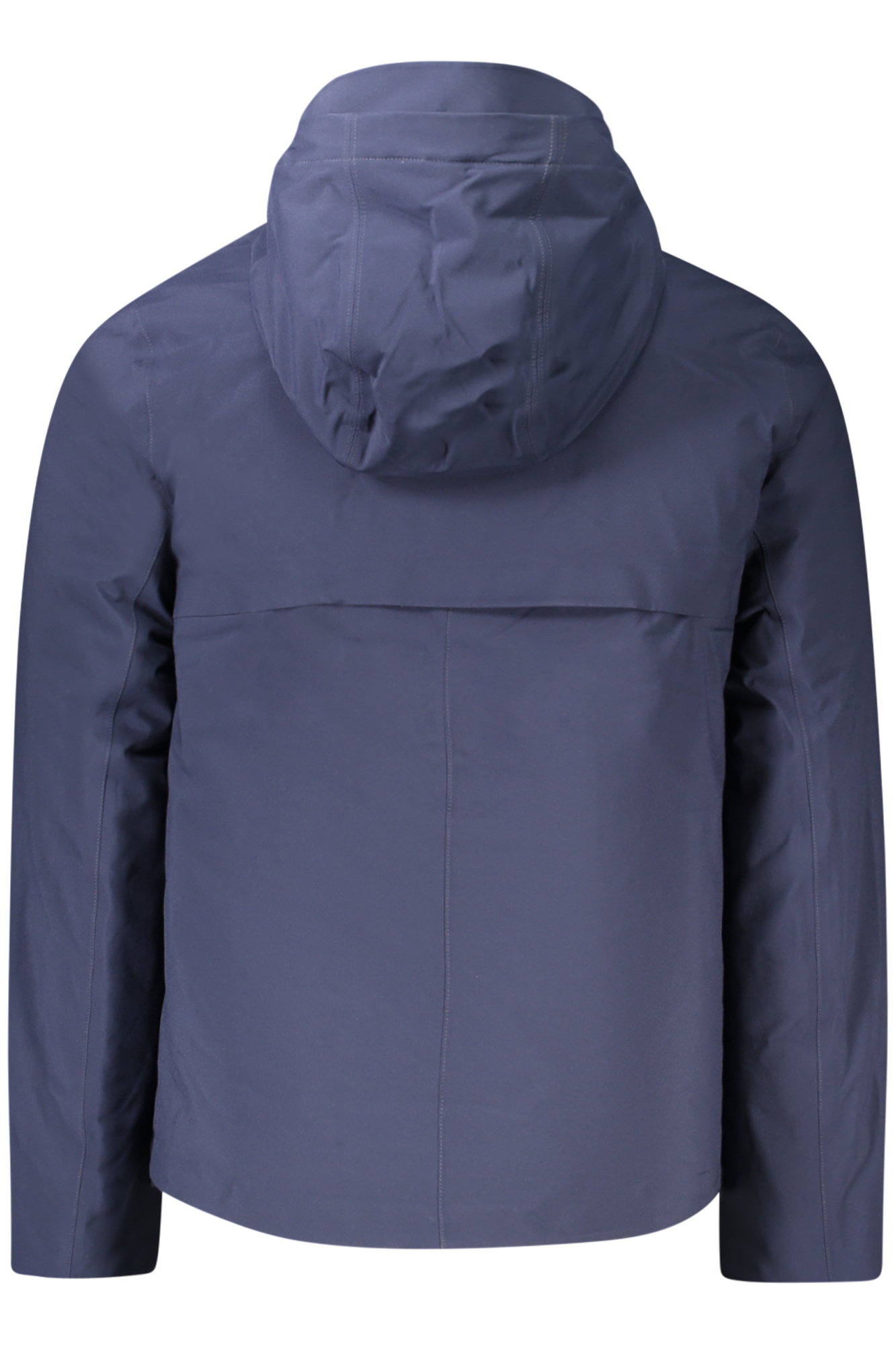 K-WAY MEN&#039;S JACKET BLUE
