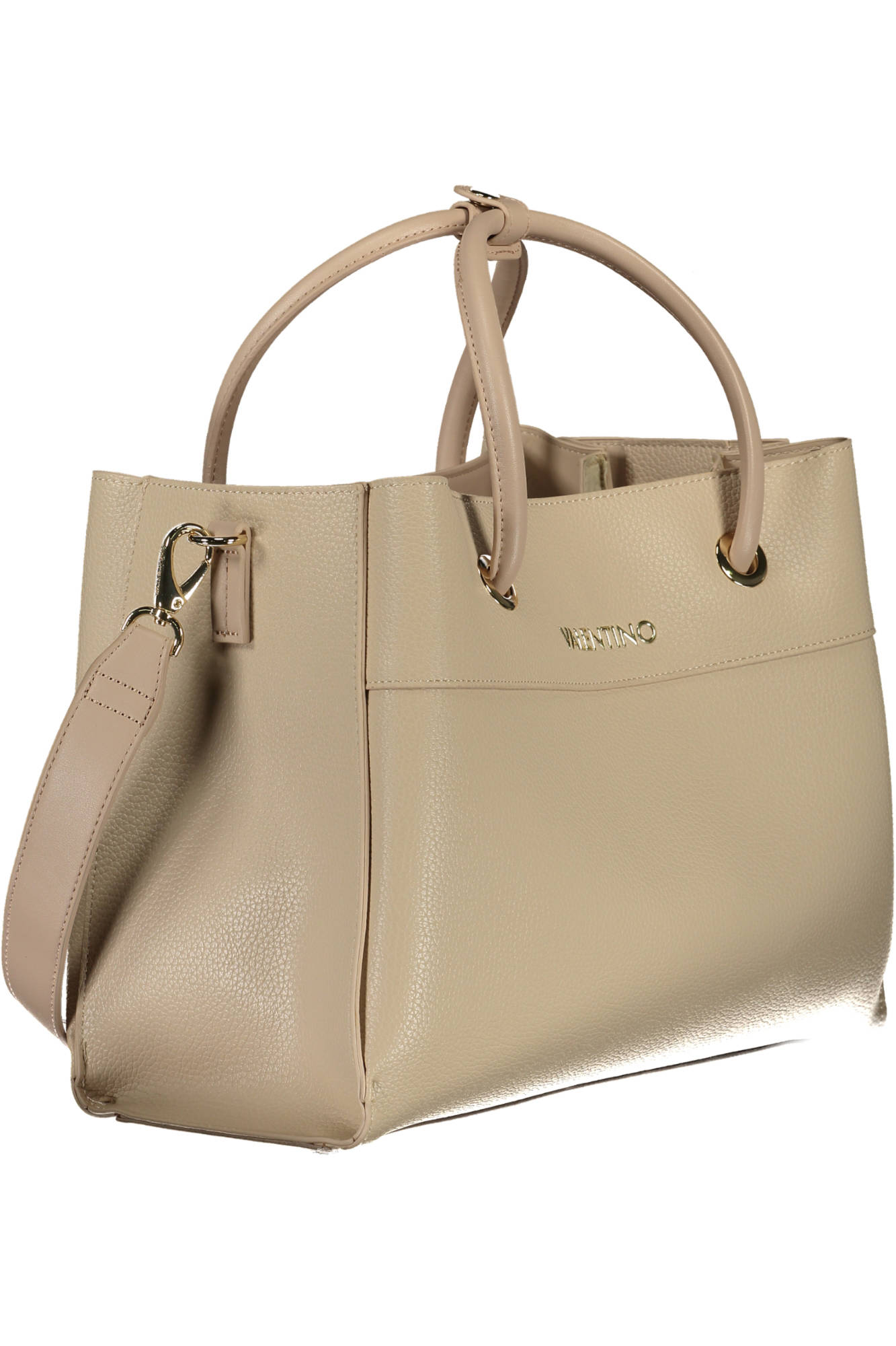 VALENTINO BAGS BEIGE WOMAN BAG