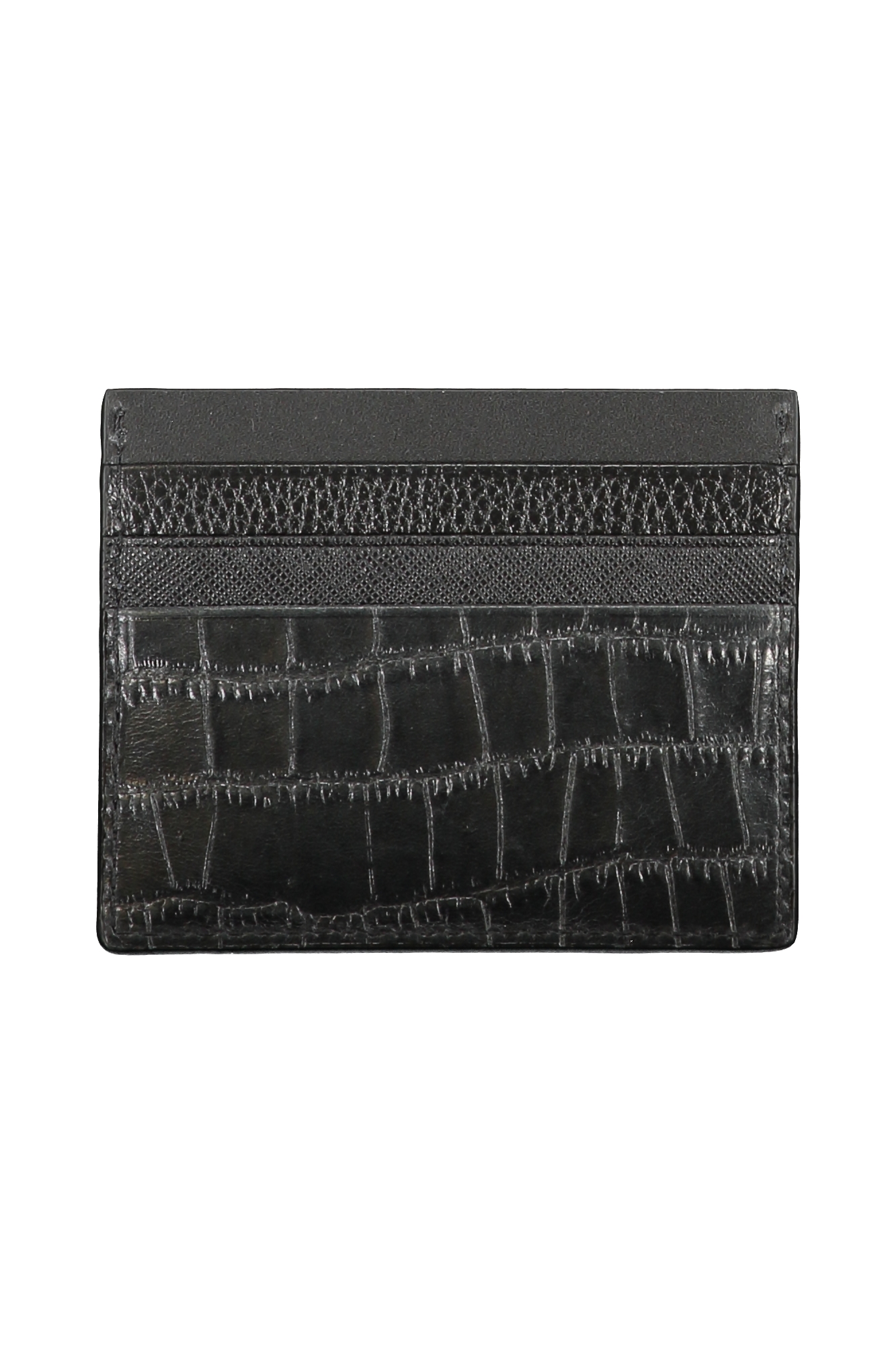 TOMMY HILFIGER MEN&#039;S WALLET BLACK