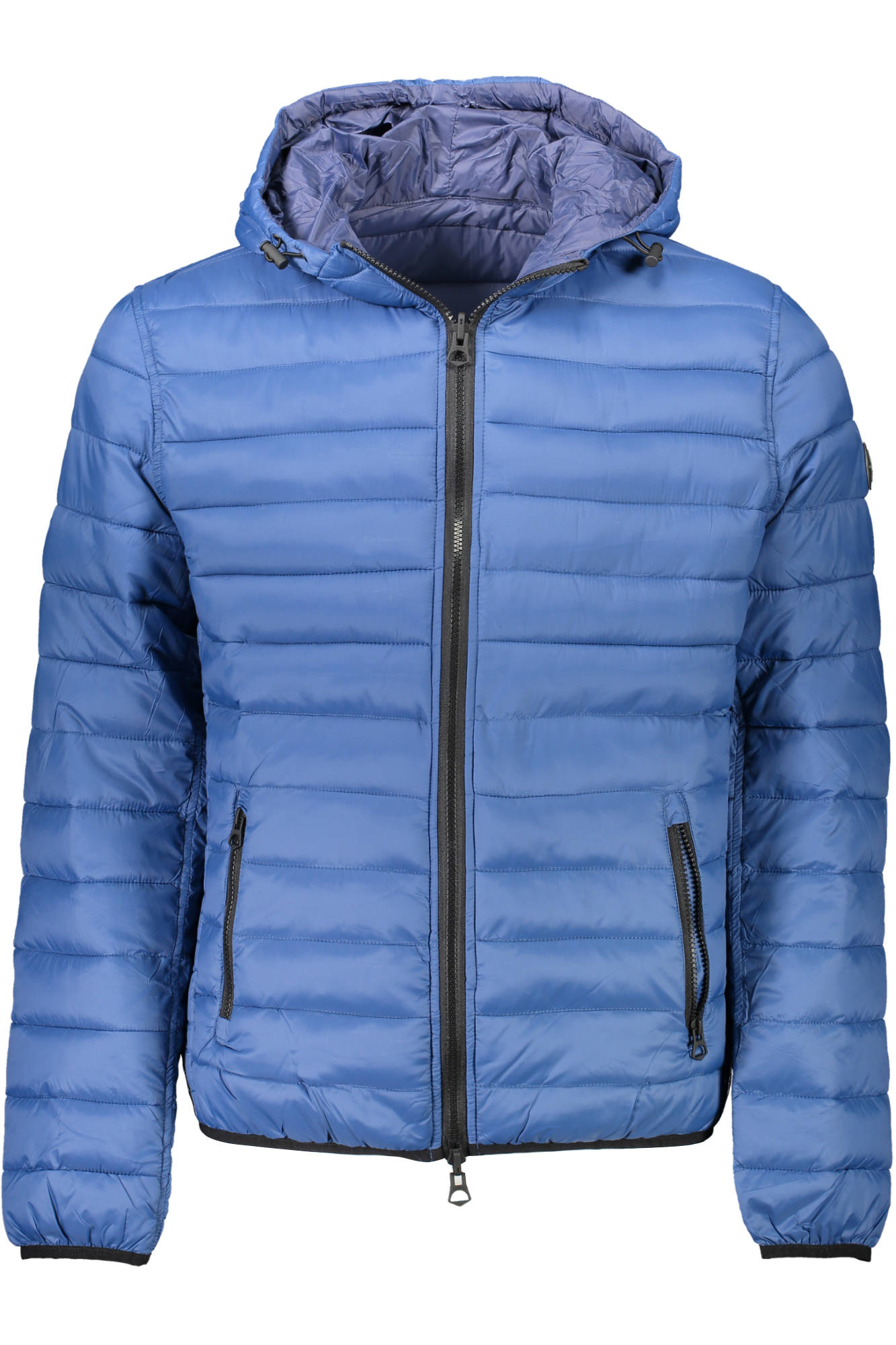 US POLO ASSN. MENS BLUE JACKET