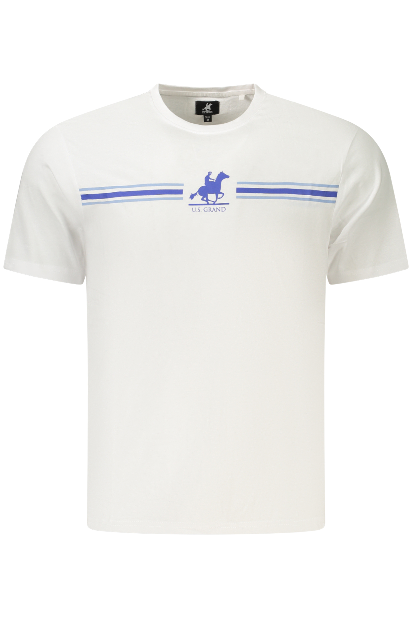 Мъжка тениска с къс ръкав