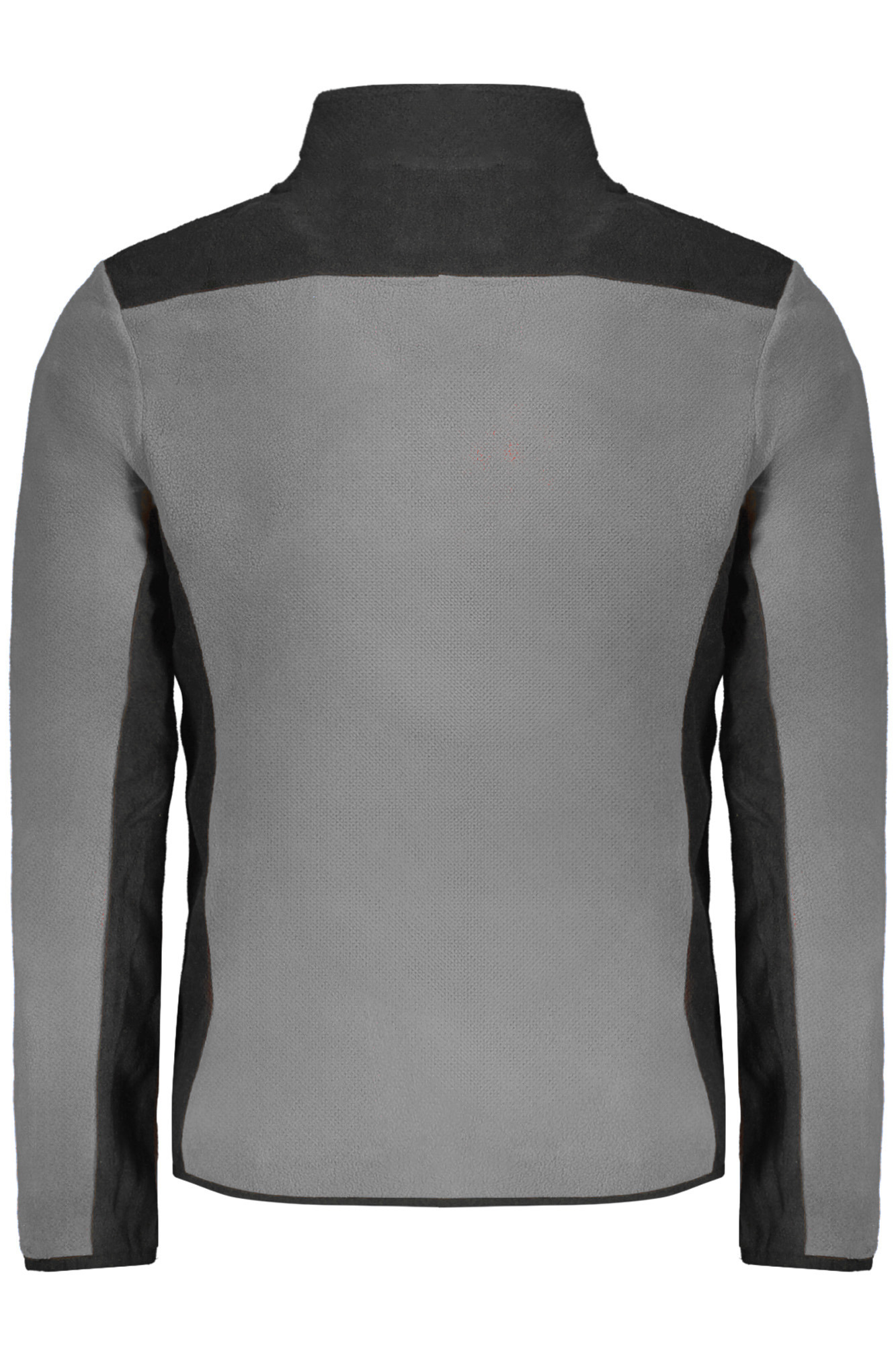 NORWAY 1963 MEN&#039;S ZIP-UP SWEATSHIRT GREY
