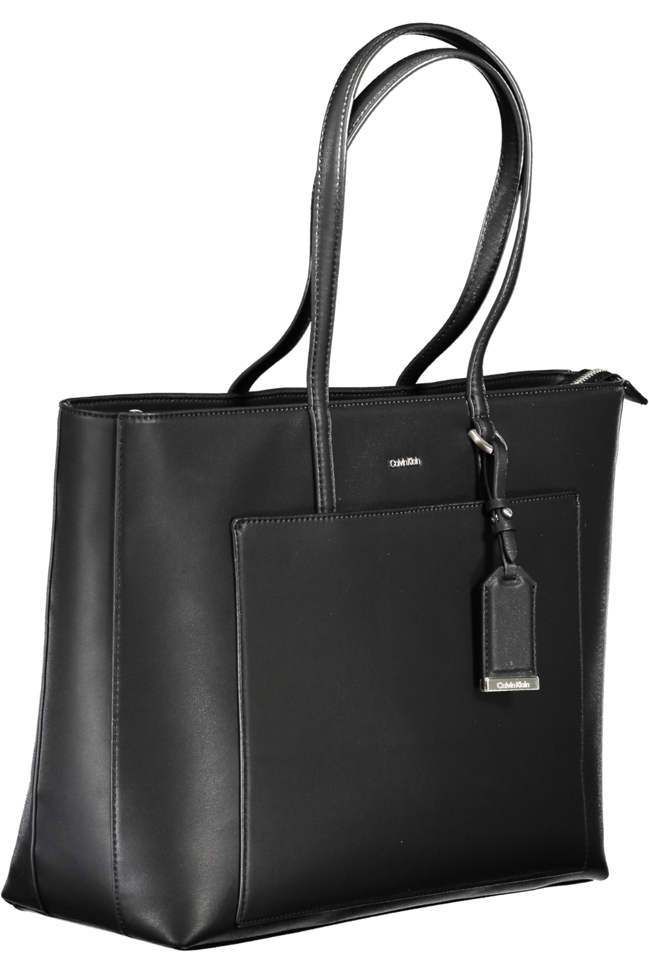 CALVIN KLEIN BLACK WOMEN&#039;S BAG