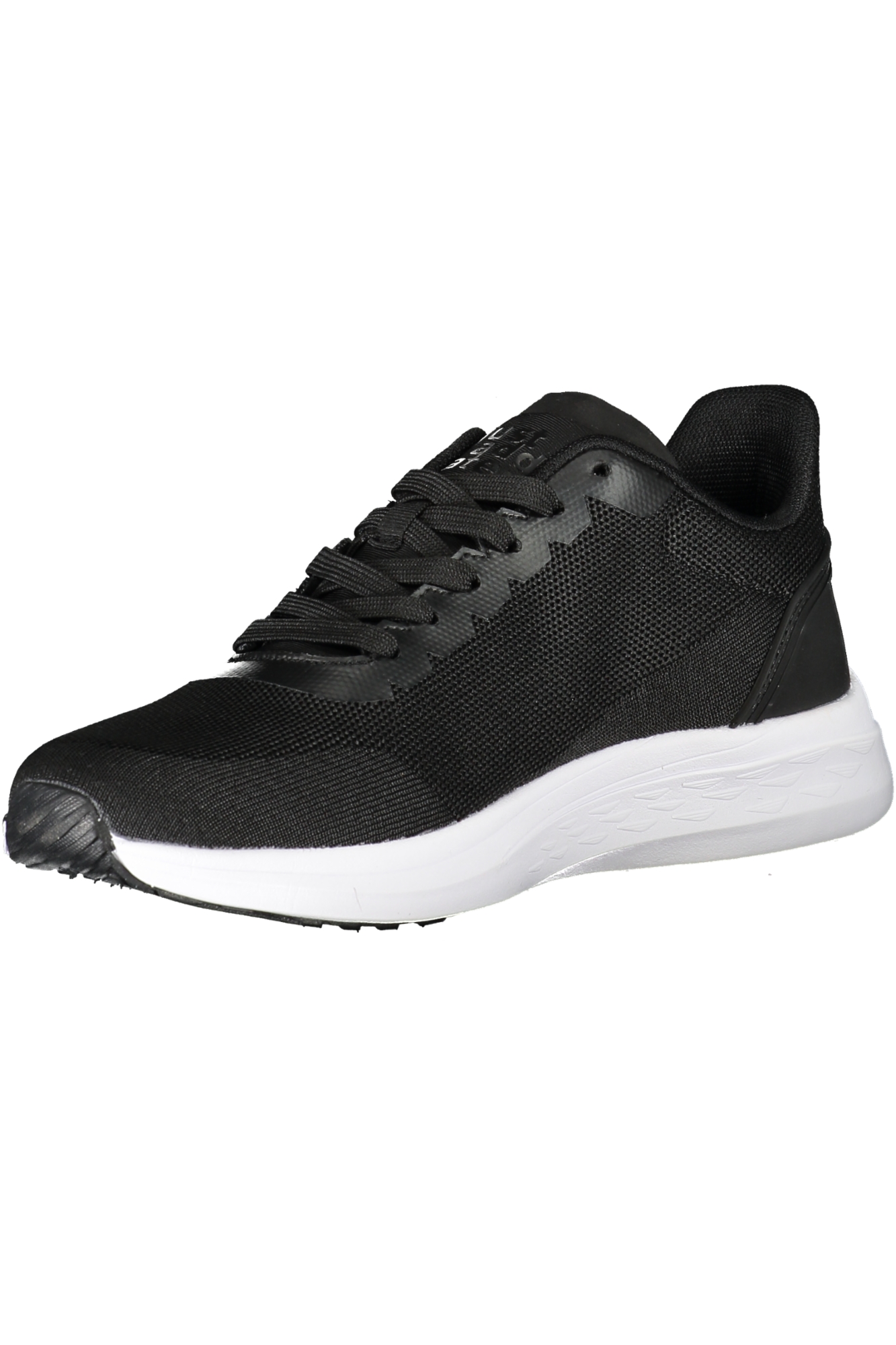 MARES BLACK MEN'S SPORTS SHOES