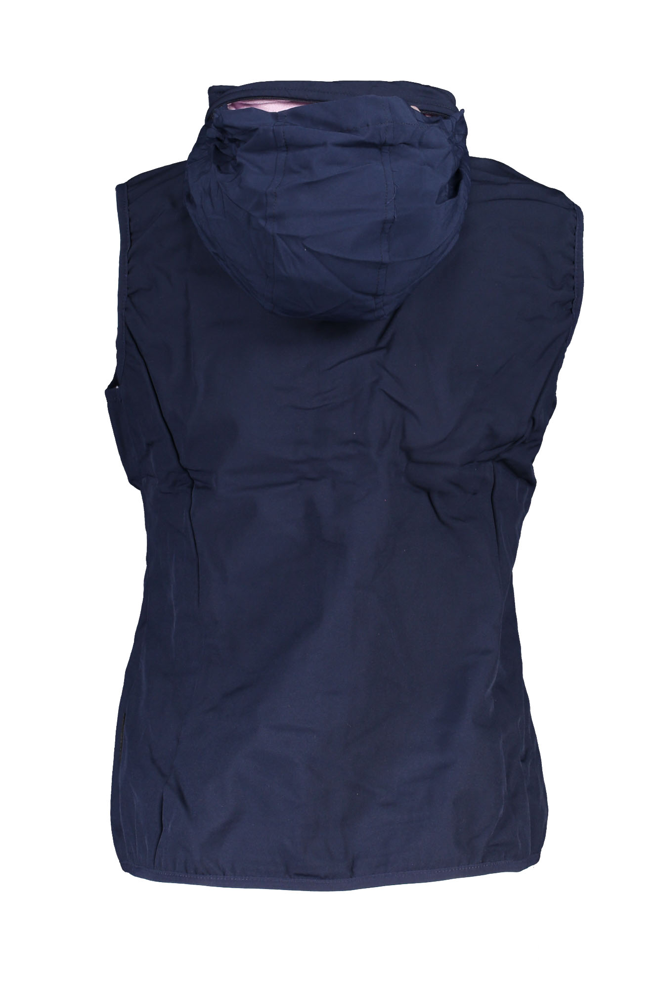 Vestă albastră pentru femei ȘCOALA NAUTICĂ