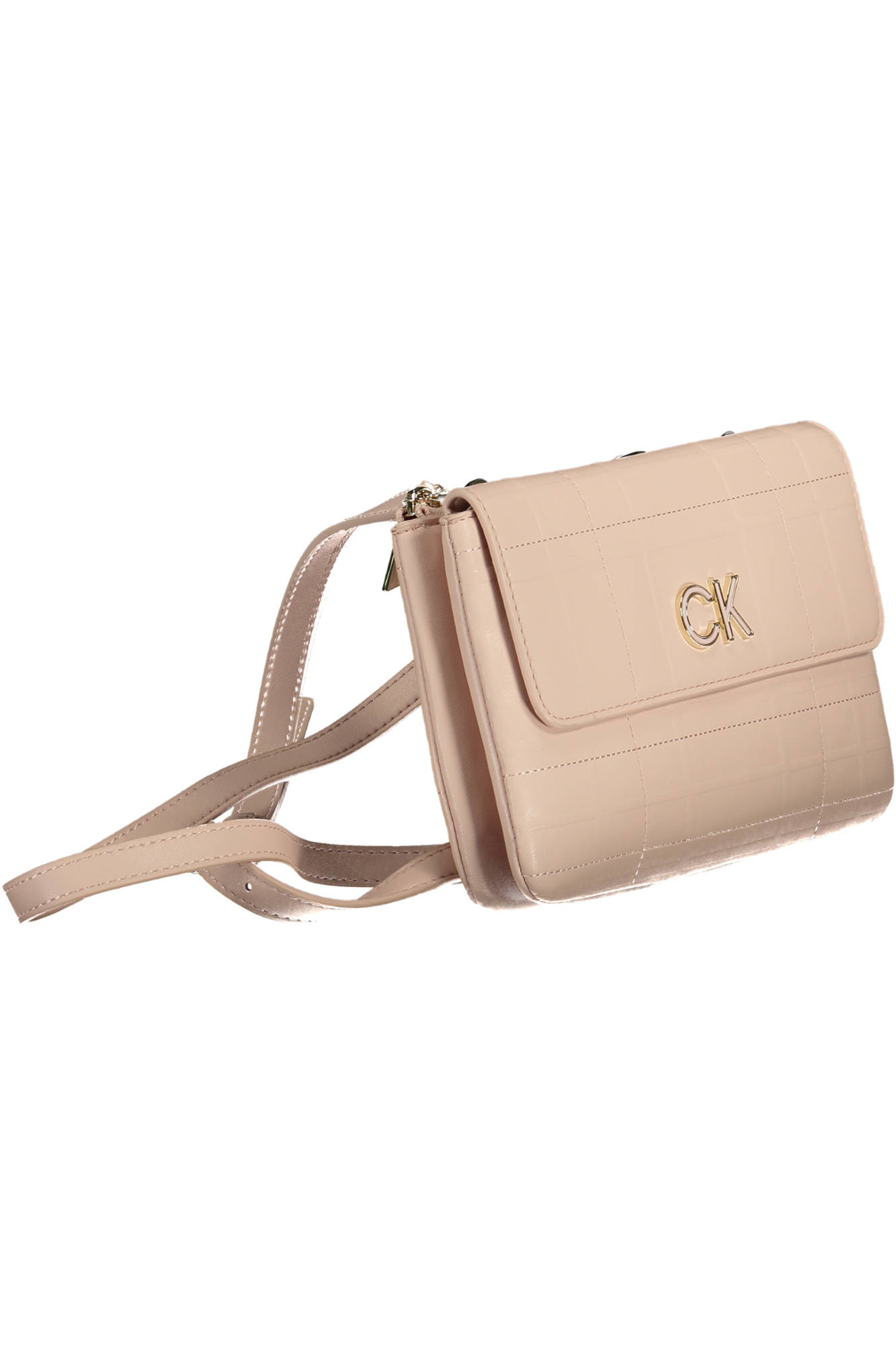 CALVIN KLEIN PINK WOMEN&#039;S BAG