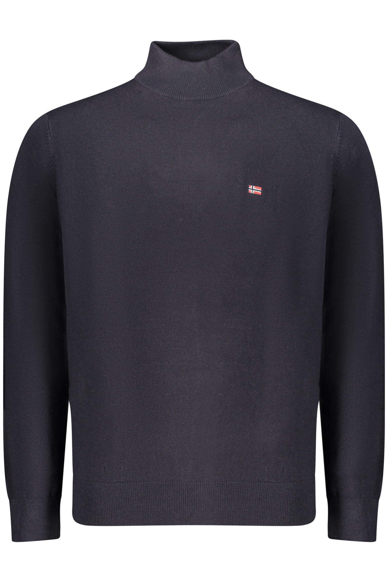 Pánský modrý rolák Norway 1963