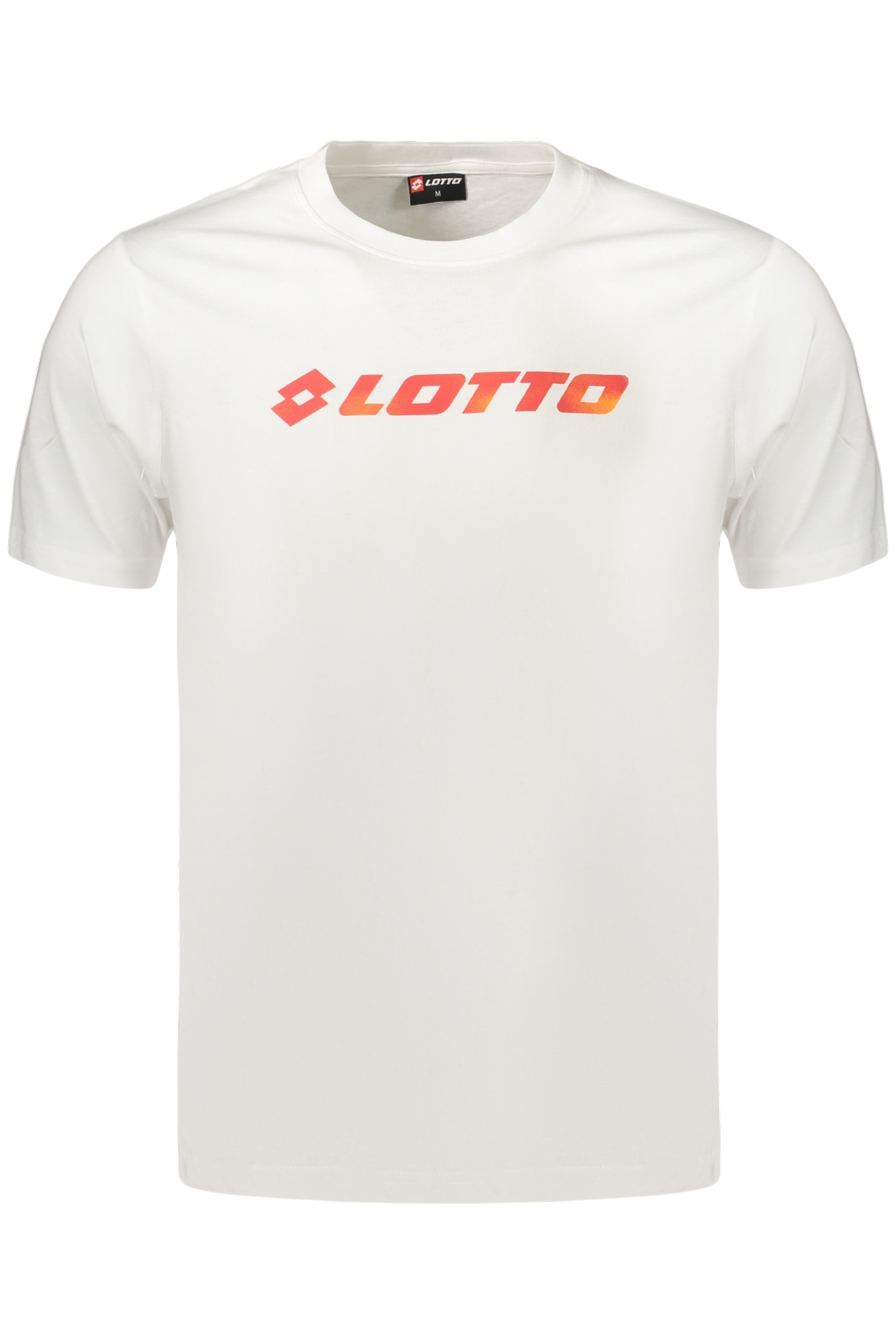Lotto pánske tričko s krátkym rukávom