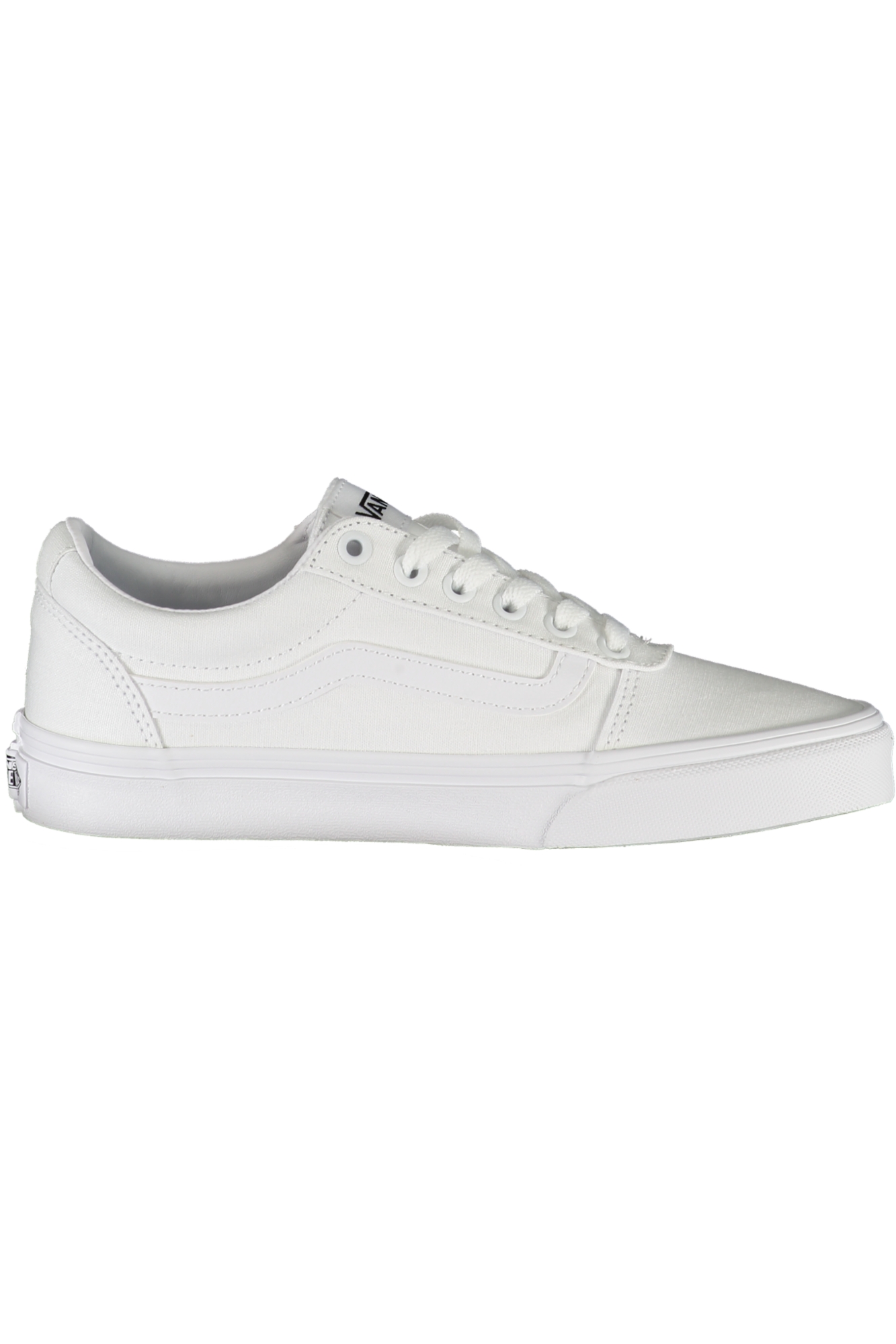 VANS WHITE WOMENS SPORTS SHOES