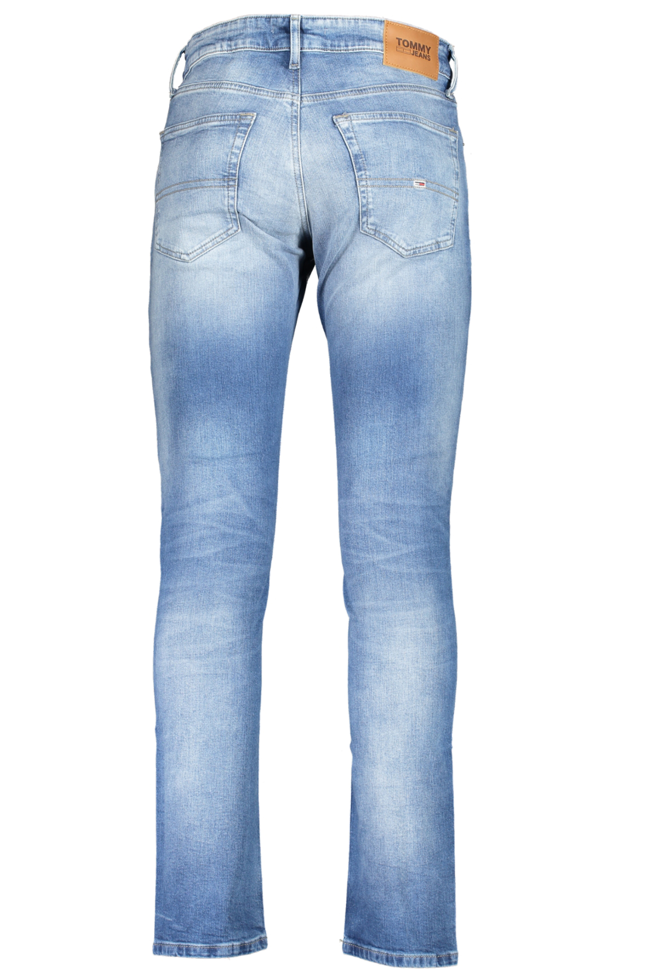 Blugi slim fit pentru bărbați Tommy Hilfiger