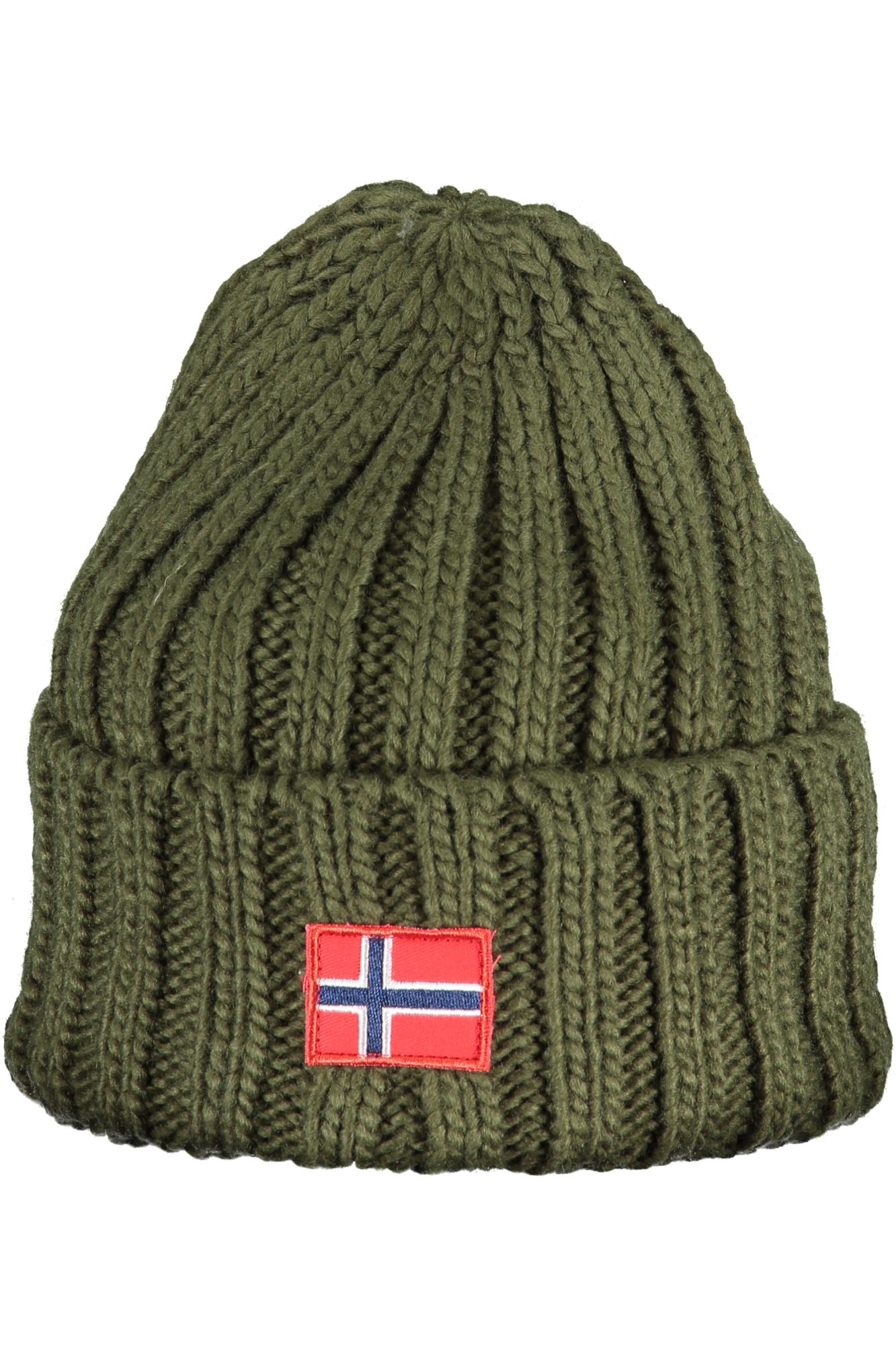 NORWAY 1963 GREEN MEN'S CAP