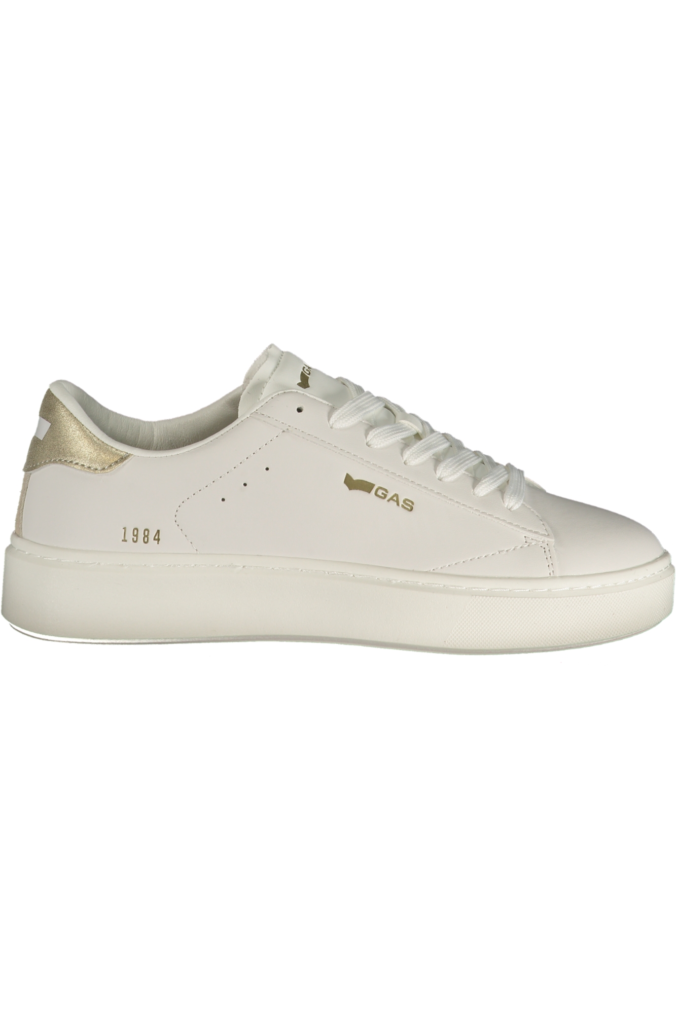 Бели маратонки за бягане за жени