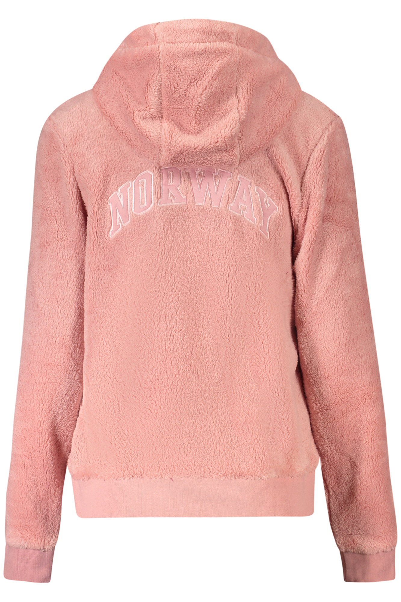 Hanorac din fleece pentru femei