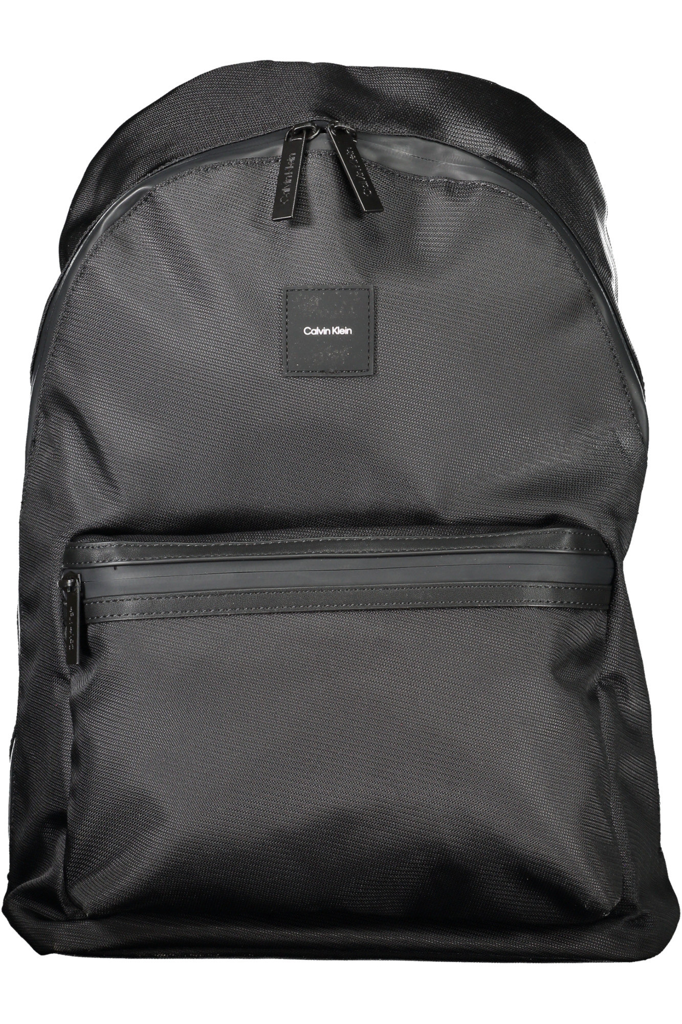 CALVIN KLEIN MEN&#039;S BACKPACK BLACK