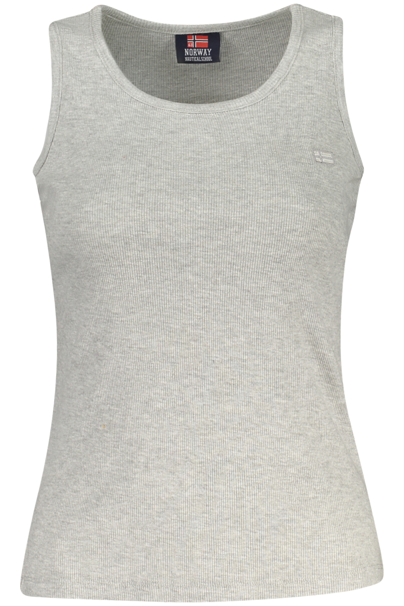 NORWAY 1963 WOMENS TANK TOP GREY