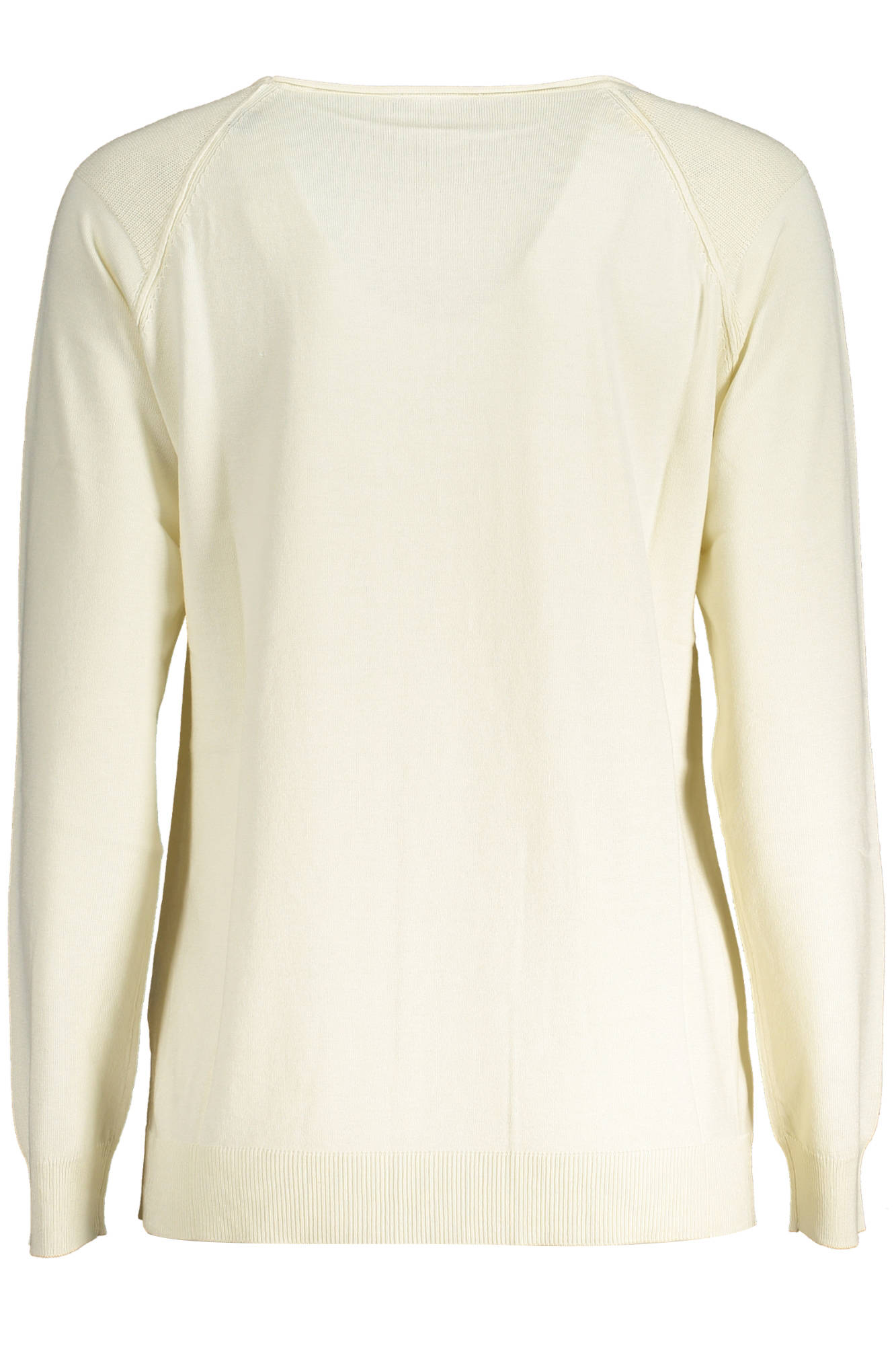NORTH SAILS WHITE WOMEN&#039;S JERSEY