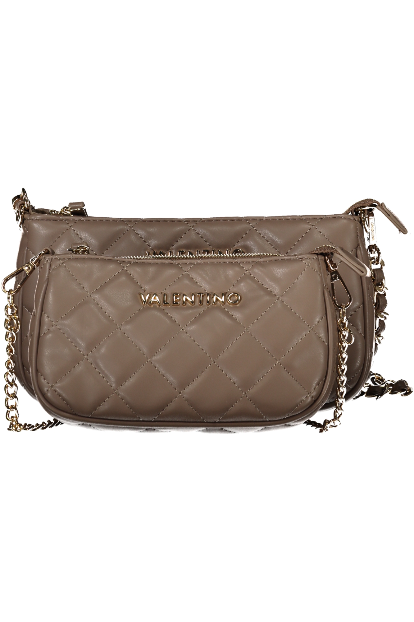 VALENTINO BAGS WOMEN&#039;S BAG BROWN