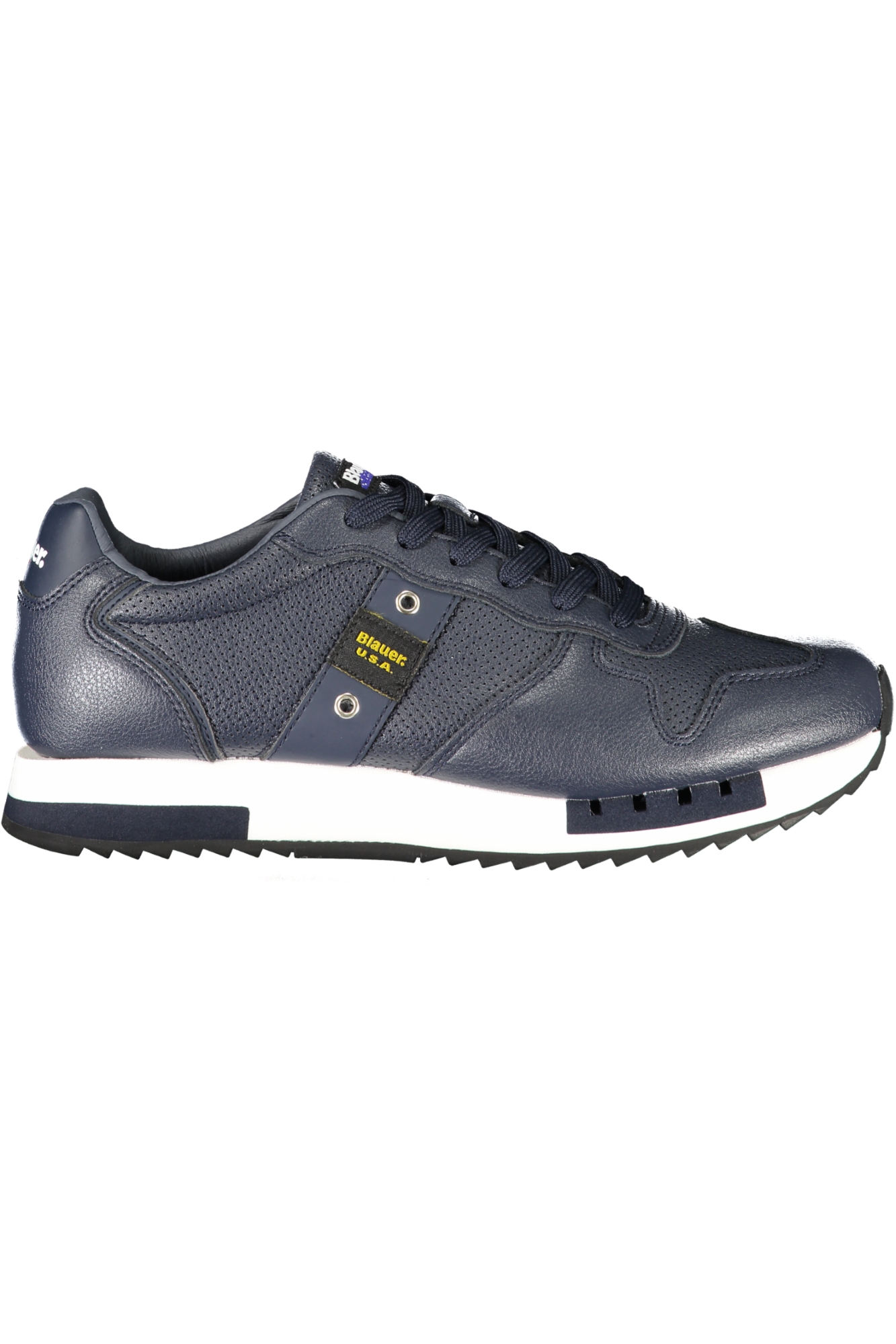Blauer Tenisi josi