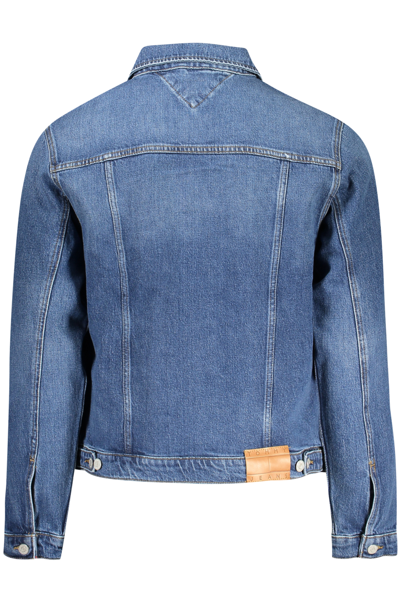 TOMMY HILFIGER MEN&#039;S SPORTS JACKET BLUE