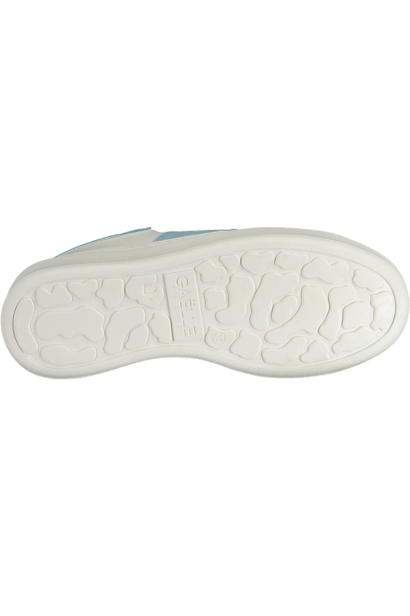 Teniși sport pentru femei Gaelle Paris