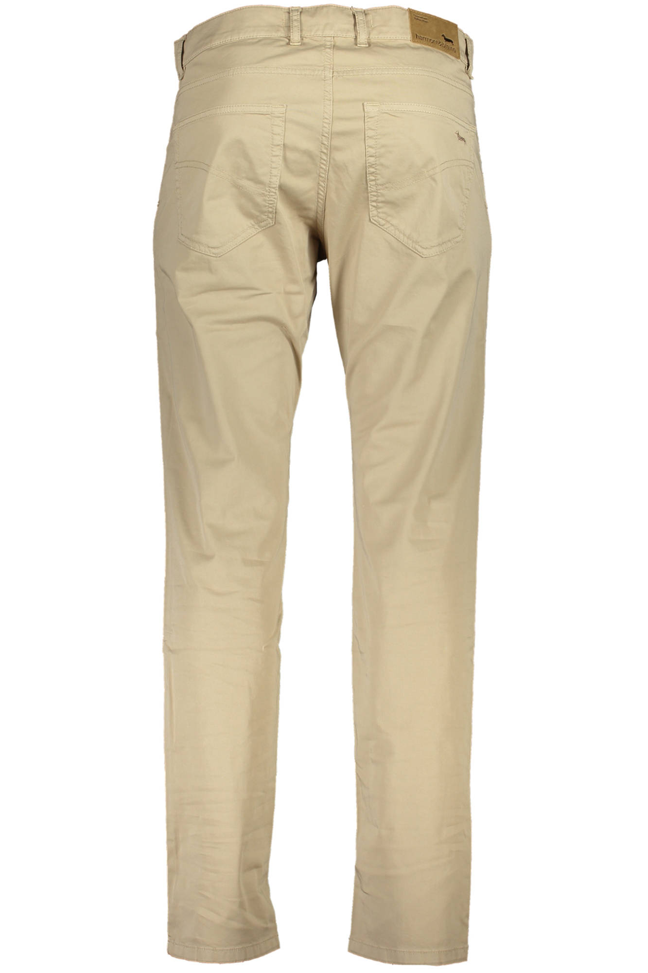 HARMONT &amp; BLAINE BEIGE MAN PANTS