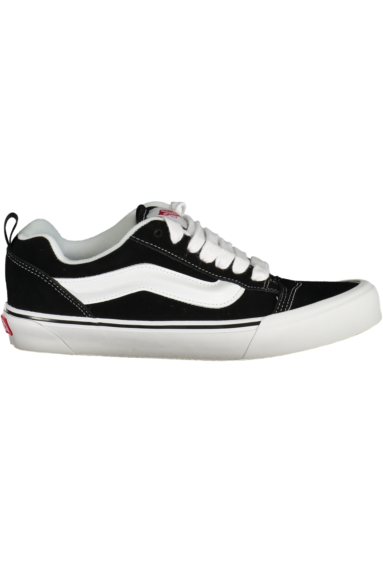 VANS MEN'S SPORTS FOOTWEAR BLACK