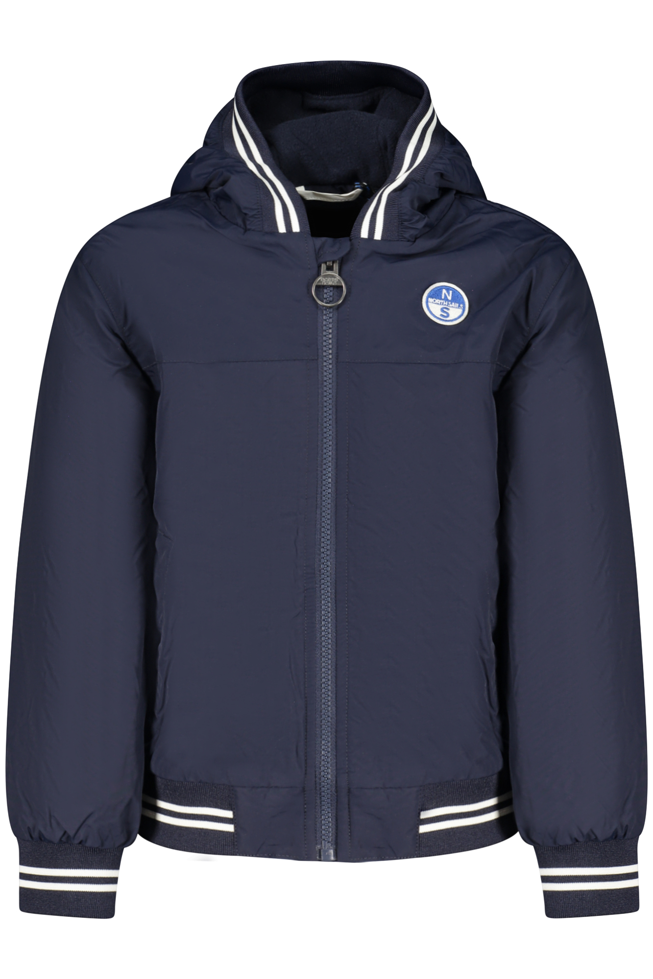 NORTH SAILS CHILDREN'S BLUE JACKET