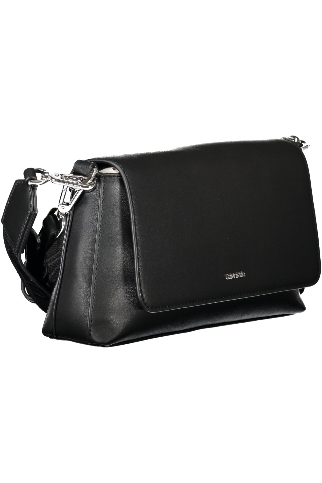 CALVIN KLEIN WOMEN&#039;S BAG BLACK
