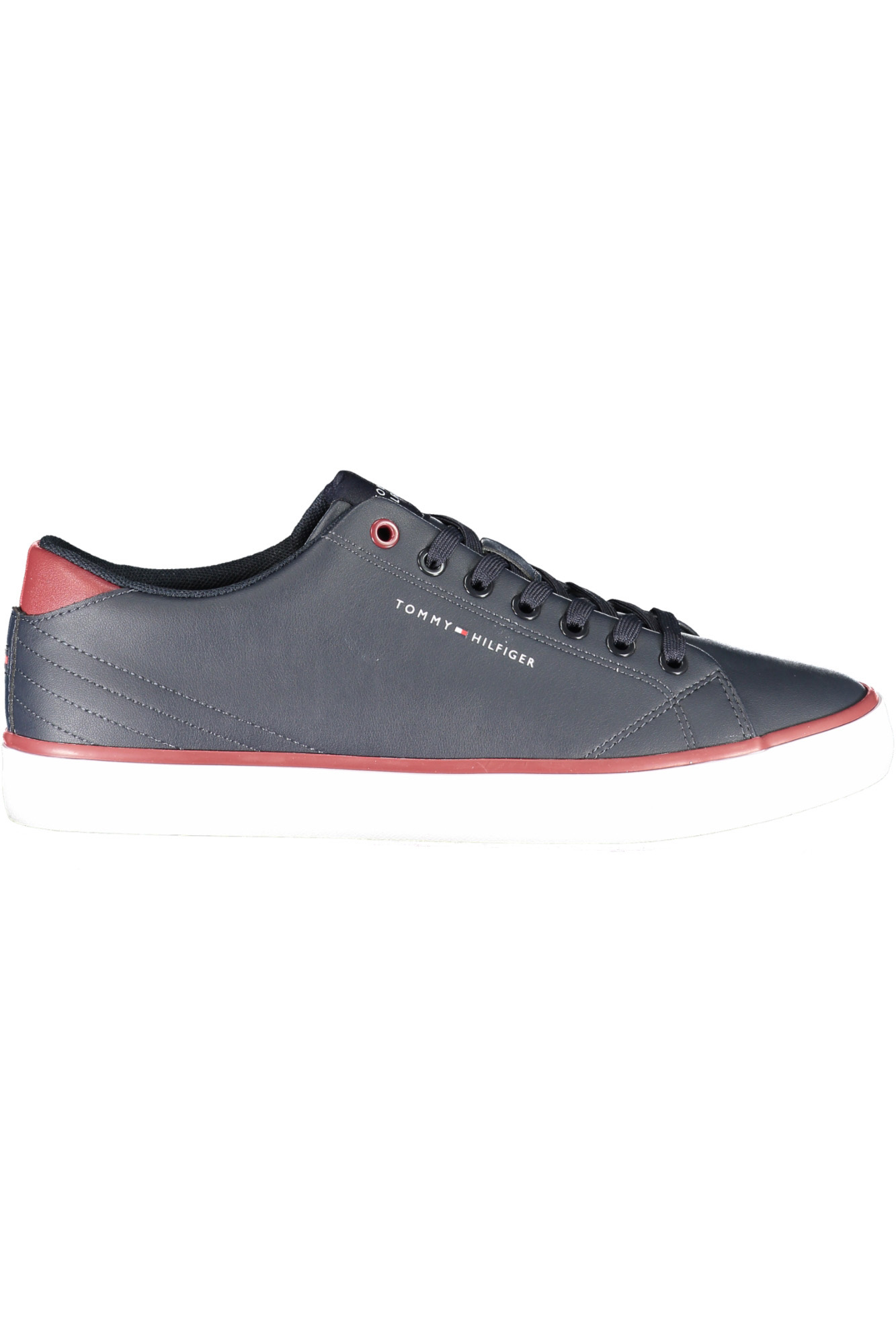 TOMMY HILFIGER BLUE MEN'S SPORTS SHOES