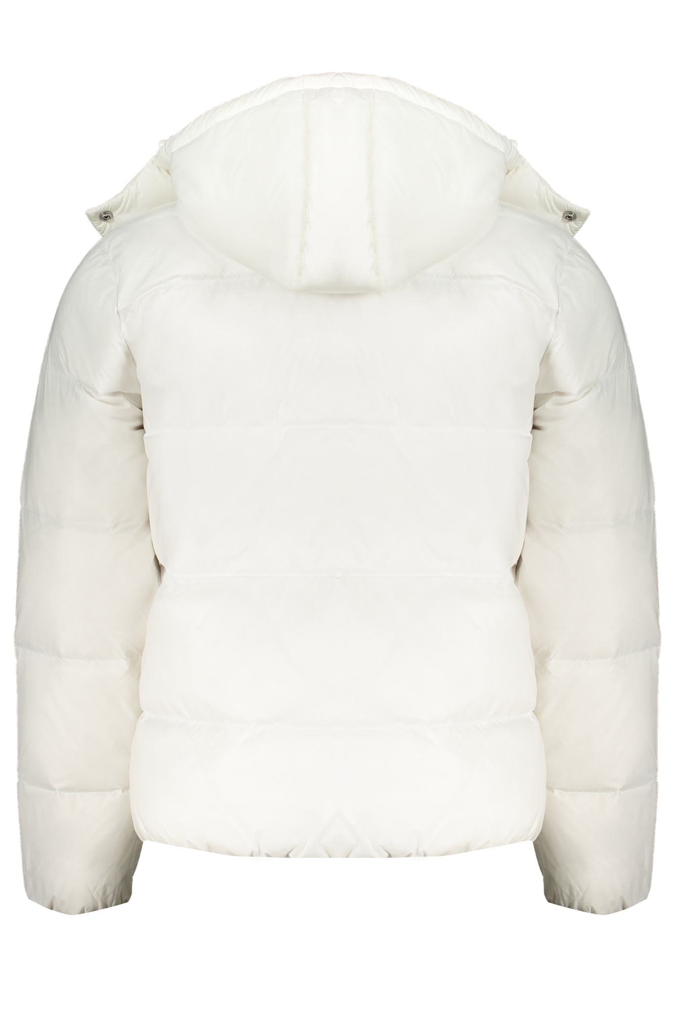 CALVIN KLEIN MEN&#039;S WHITE JACKET