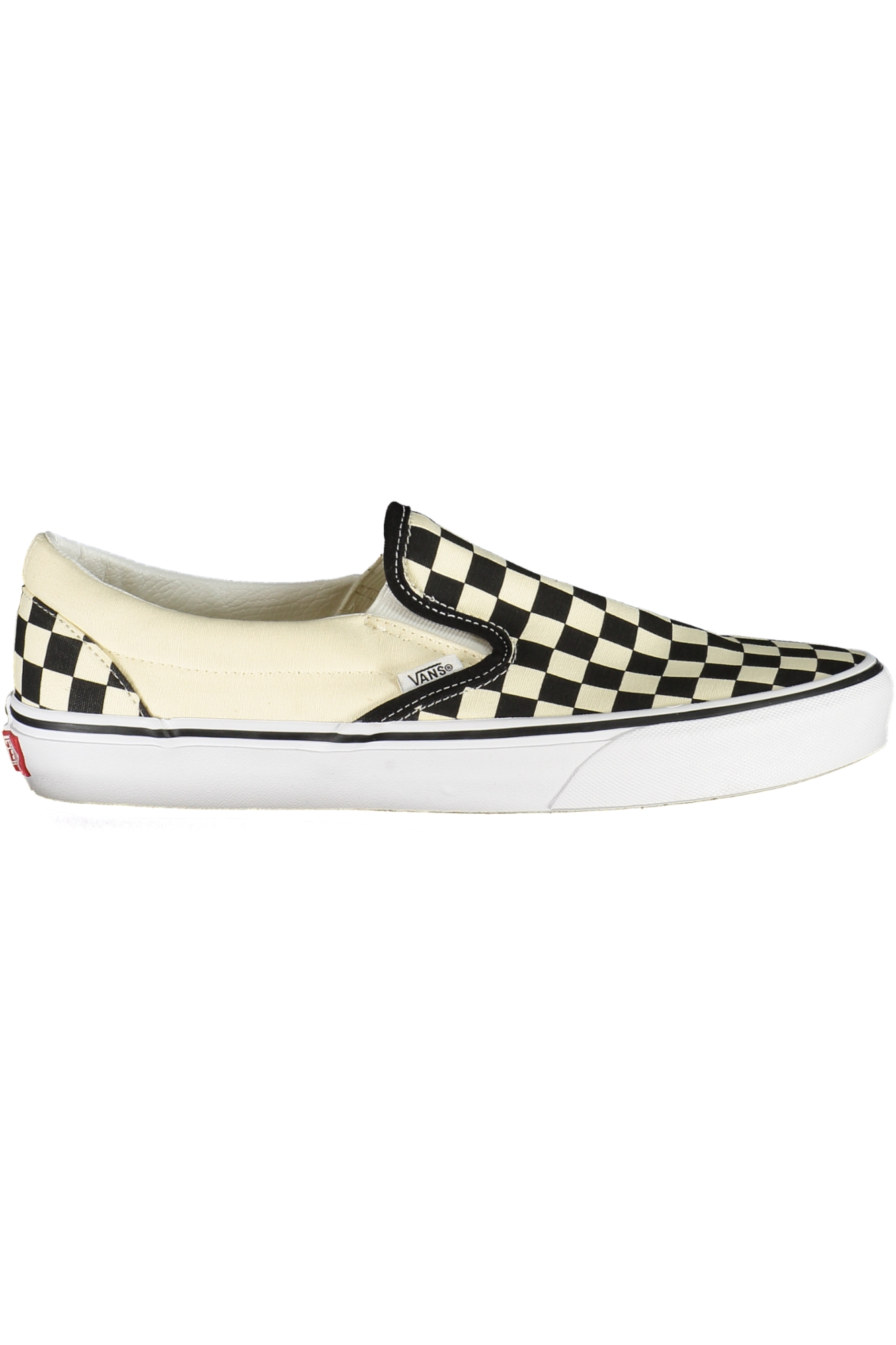 VANS MEN&#039;S SPORTS SHOES WHITE