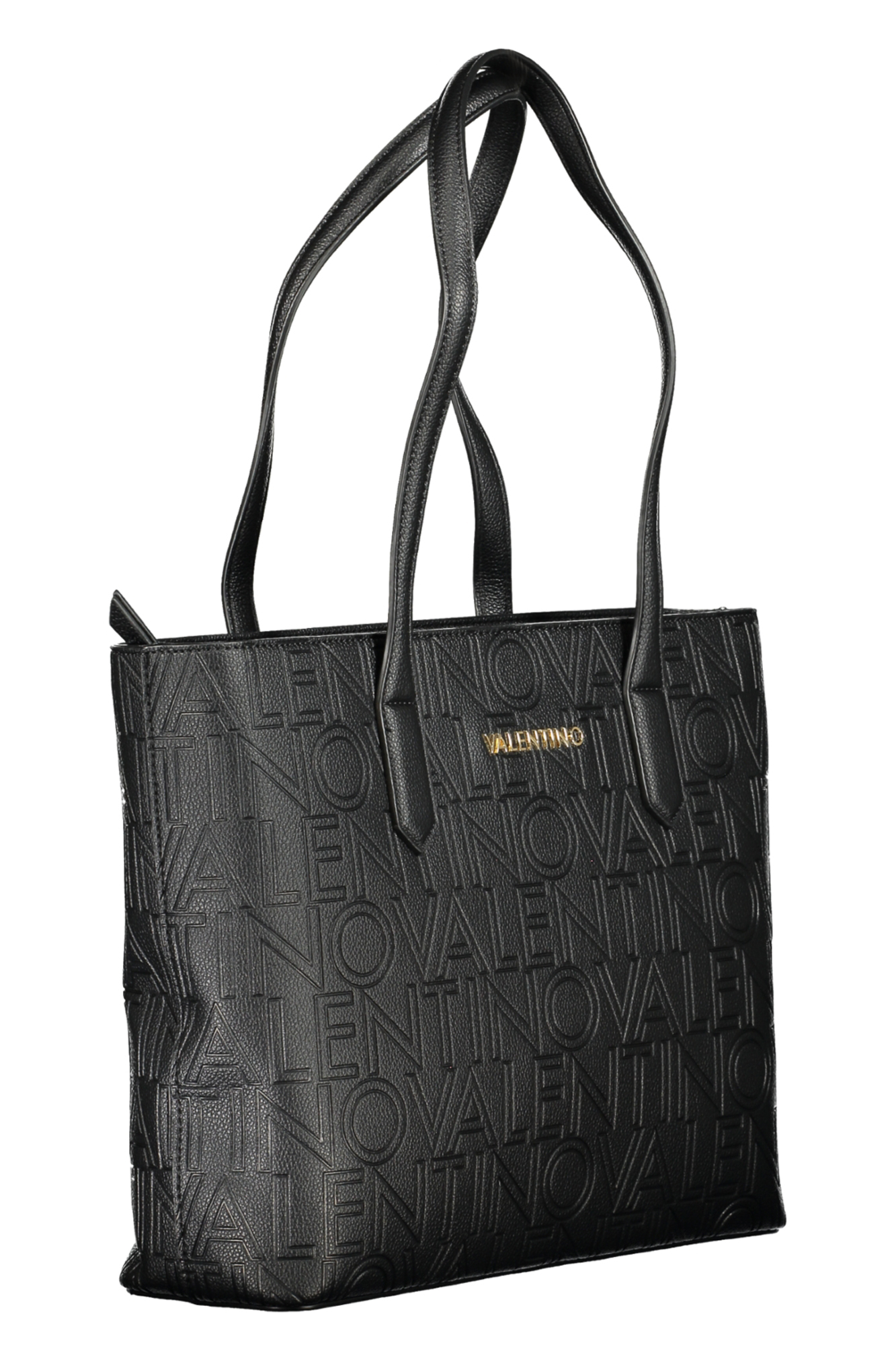 VALENTINO BAGS WOMEN'S BAG BLACK
