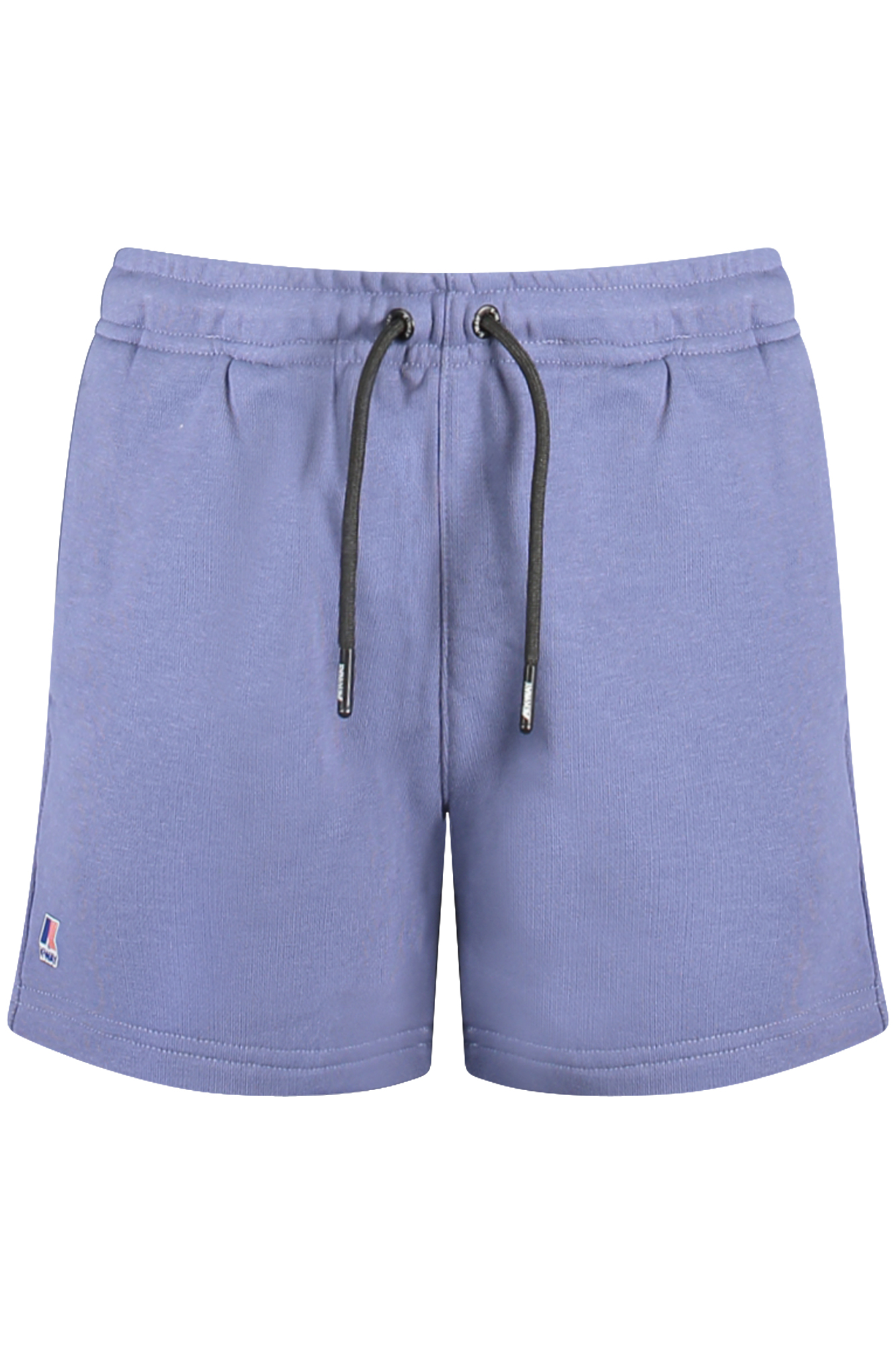 K-WAY SHORT PANTS CHILDREN BLUE
